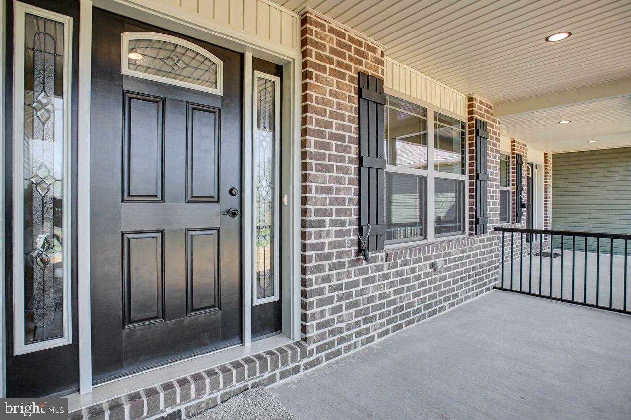 PENN NATIONAL GOLF COURSE COMMUNITY - Residential