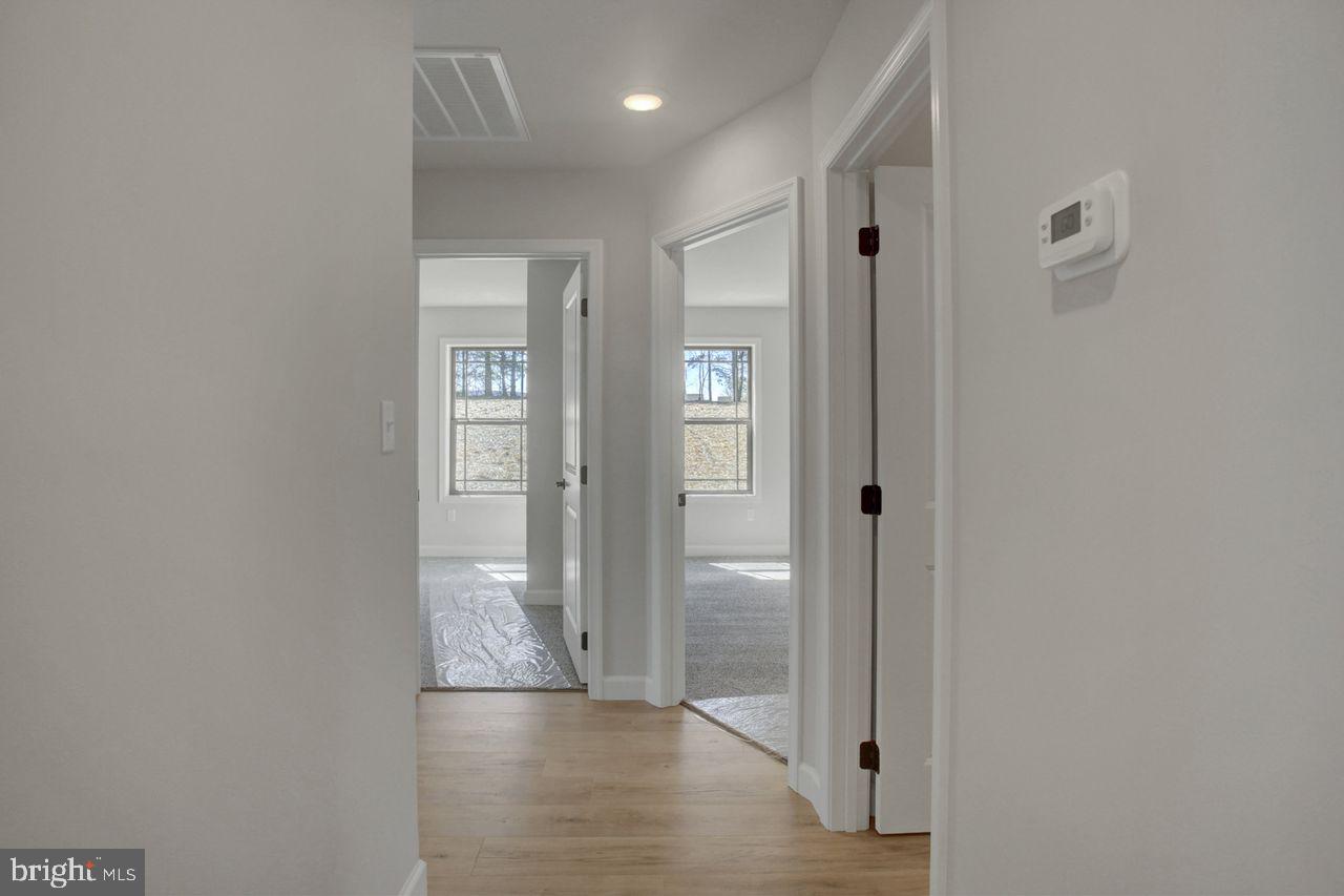 PENN NATIONAL GOLF COURSE COMMUNITY - Residential