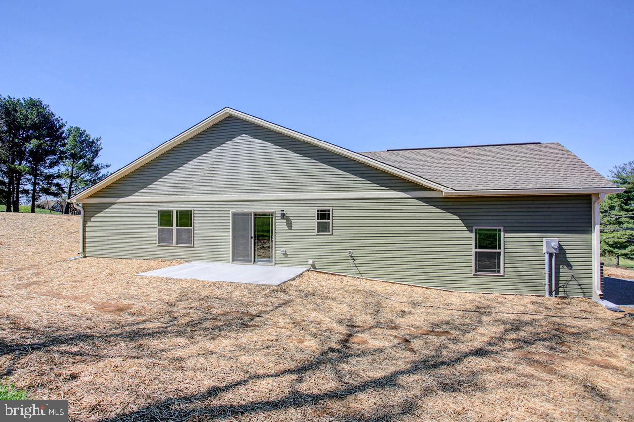 PENN NATIONAL GOLF COURSE COMMUNITY - Residential