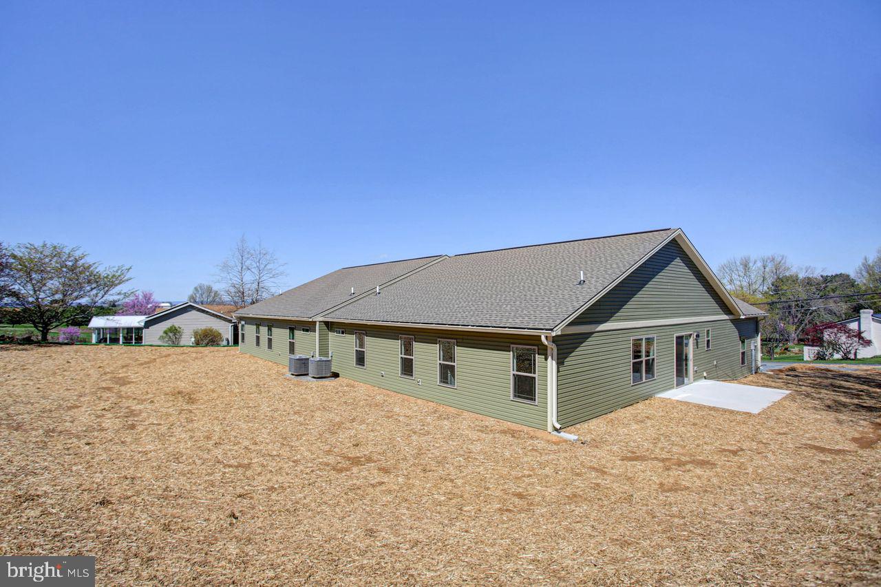 PENN NATIONAL GOLF COURSE COMMUNITY - Residential