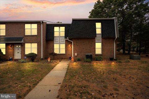 2126 HARBOUR DRIVE 2126 PALMYRA NJ 08065