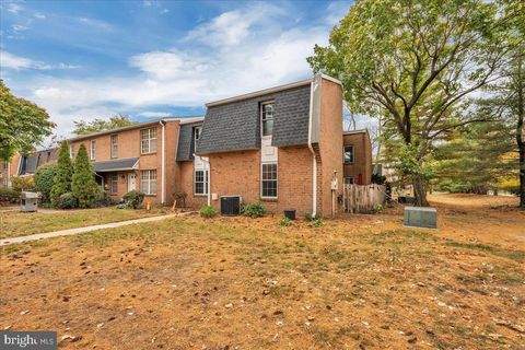 2126 HARBOUR DRIVE 2126 PALMYRA NJ 08065