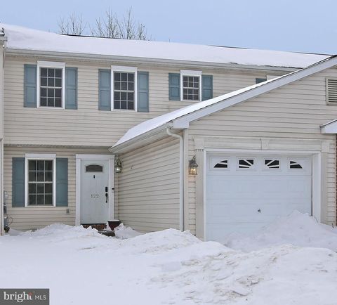 122 LIGHTHOUSE DR JONESTOWN PA 17038