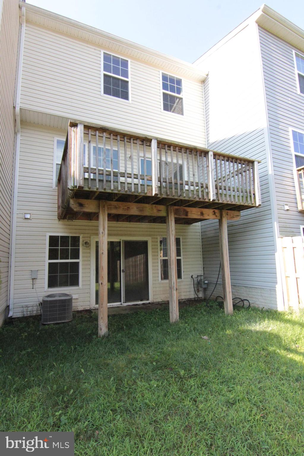 TROUT RUN - Residential