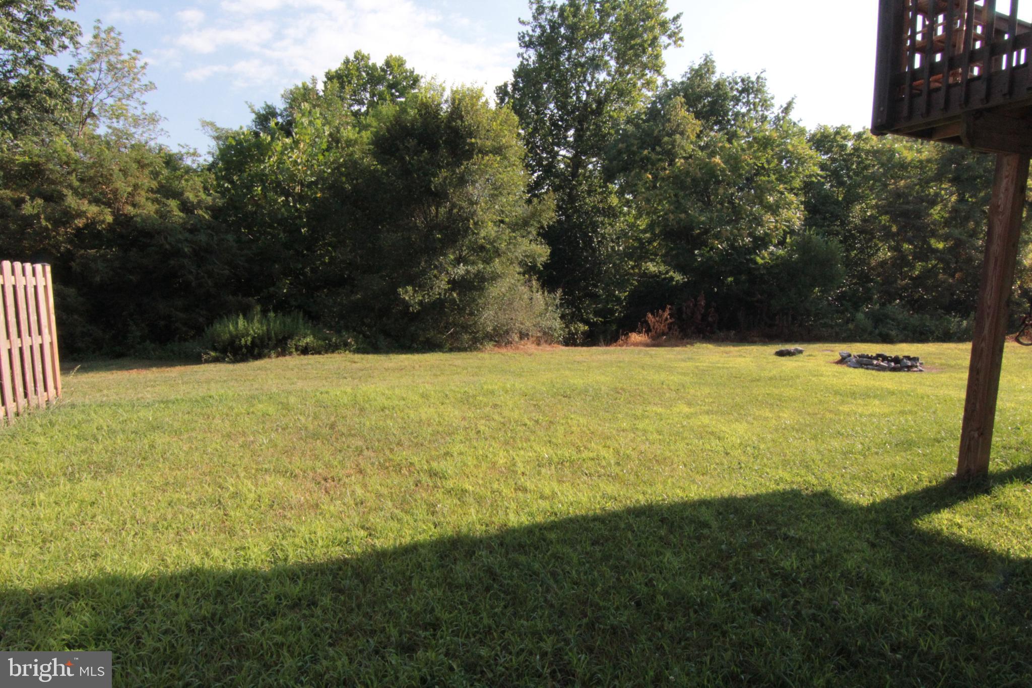 TROUT RUN - Residential