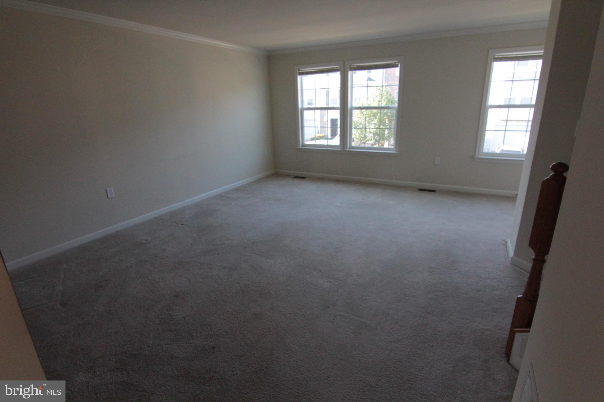 TROUT RUN - Residential