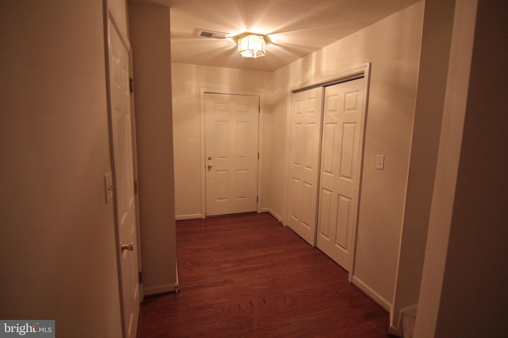 TROUT RUN - Residential