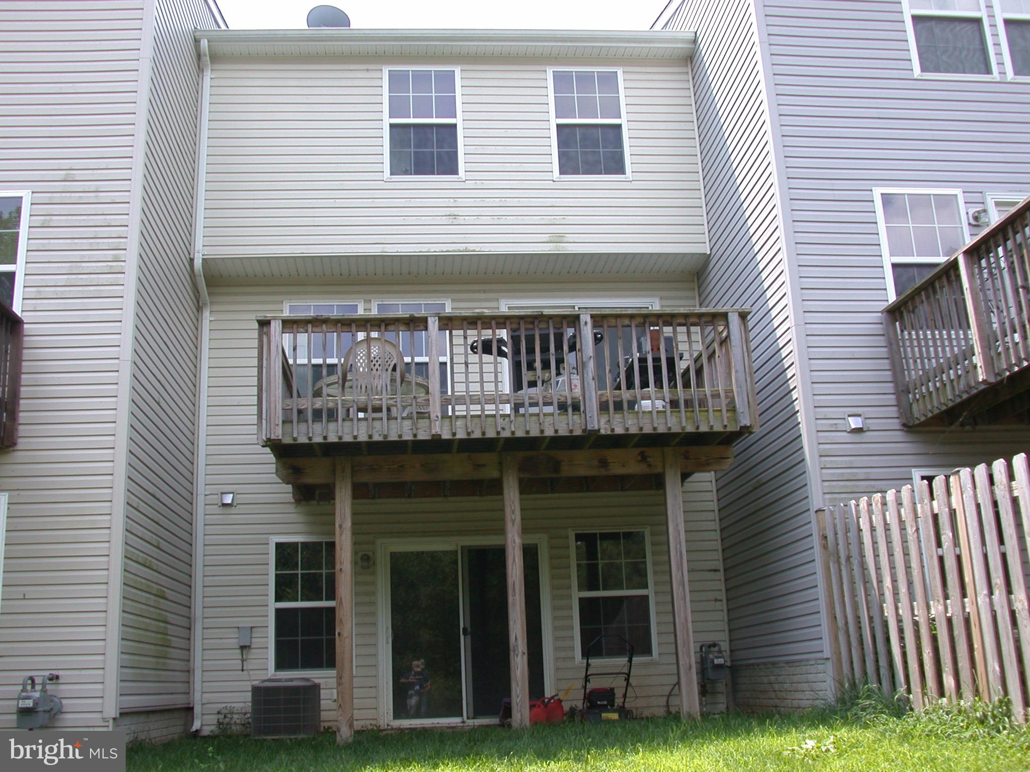 TROUT RUN - Residential