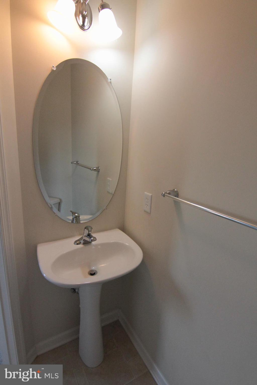 TROUT RUN - Residential