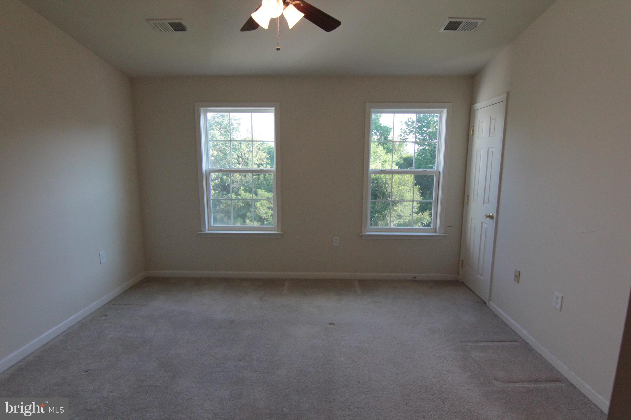 TROUT RUN - Residential