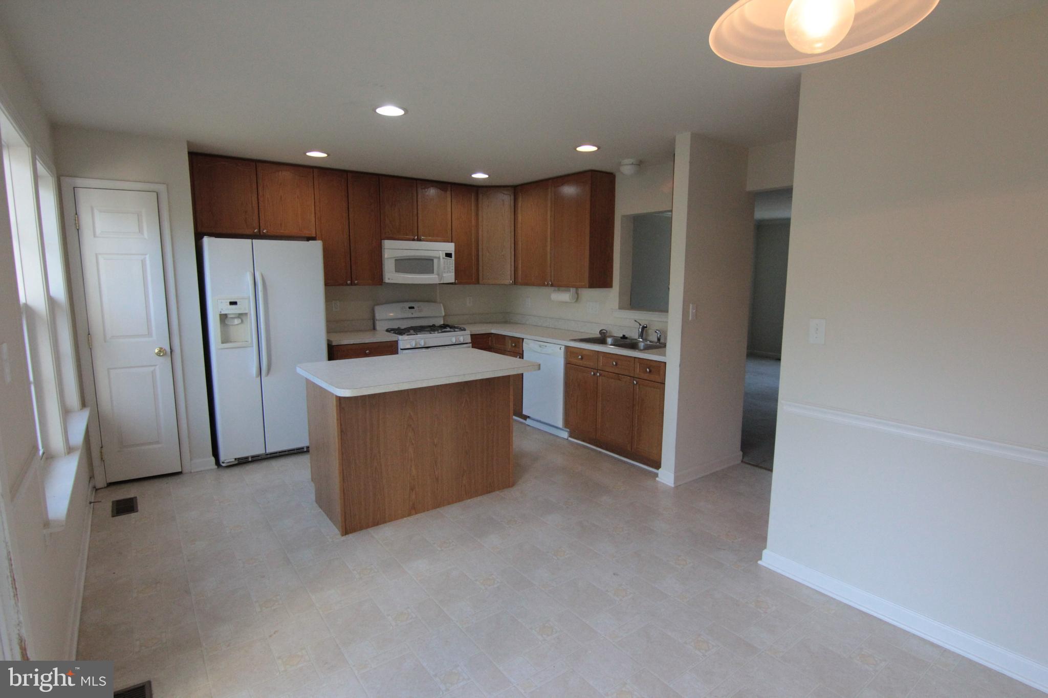 TROUT RUN - Residential