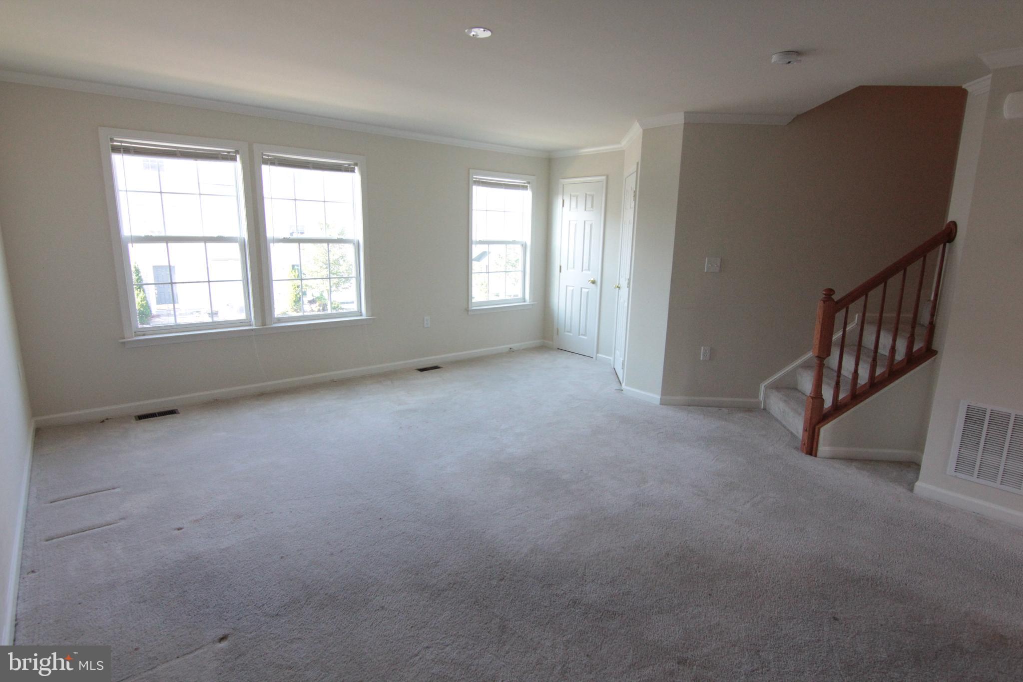 TROUT RUN - Residential