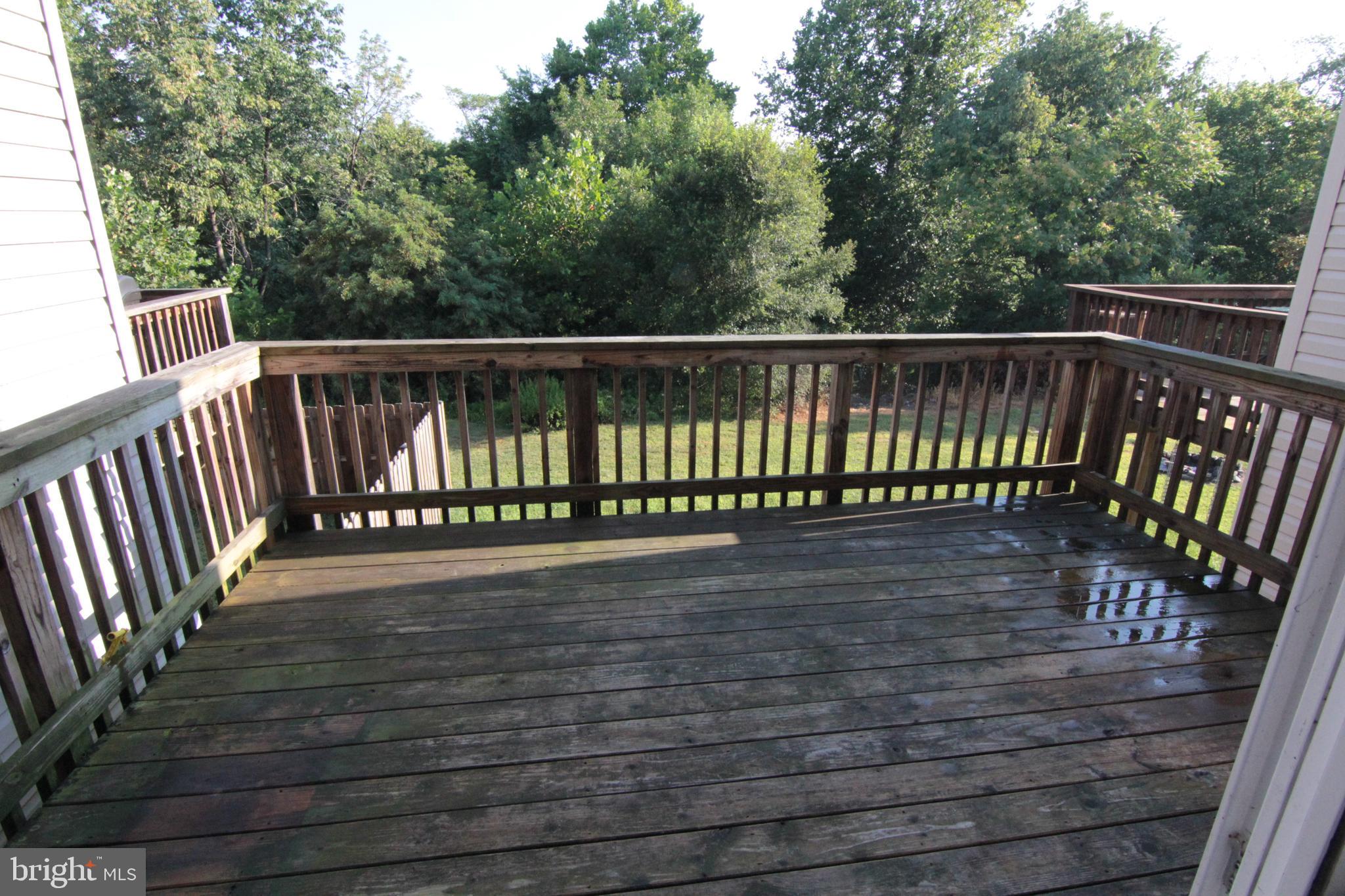 TROUT RUN - Residential