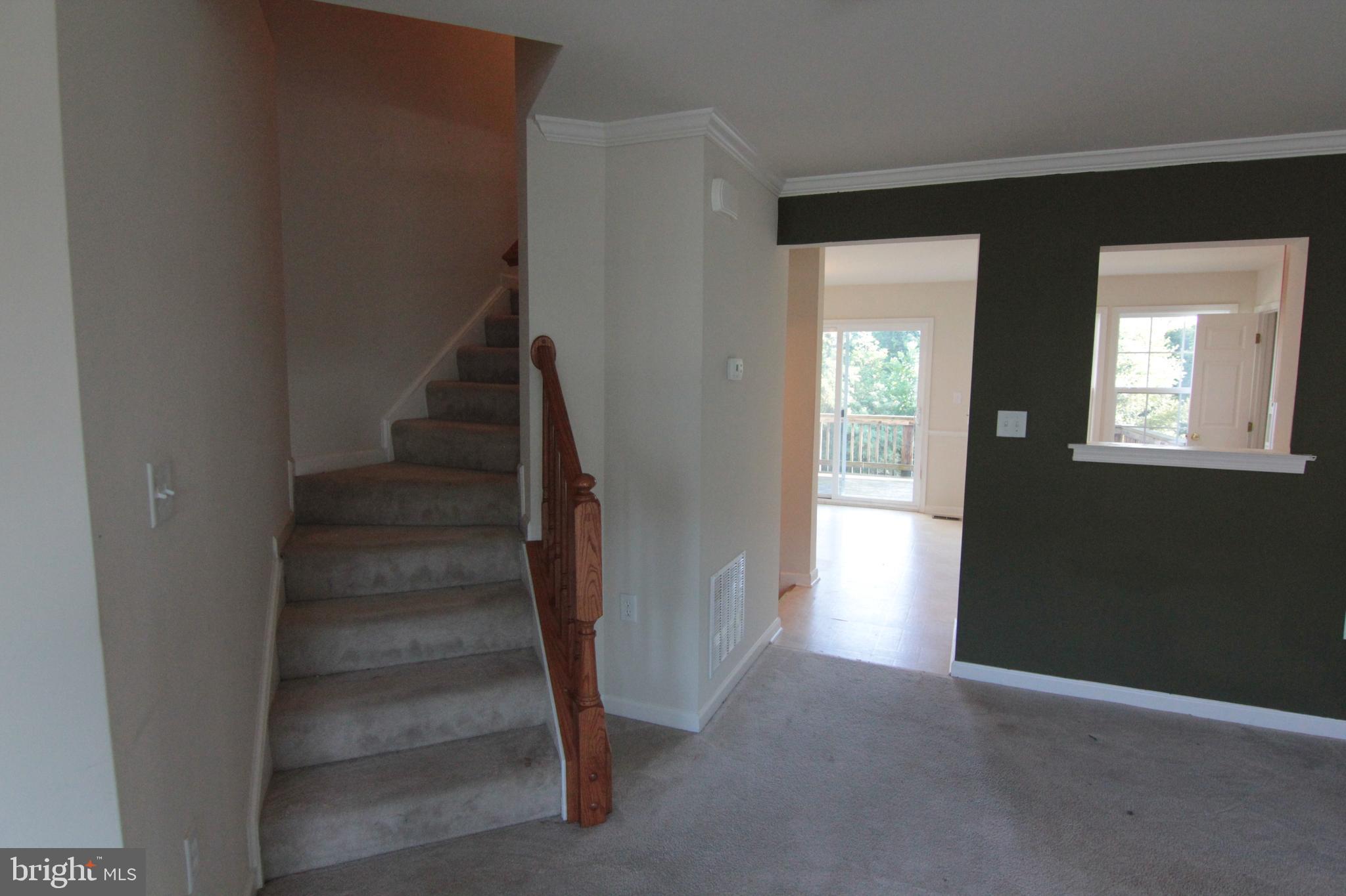 TROUT RUN - Residential