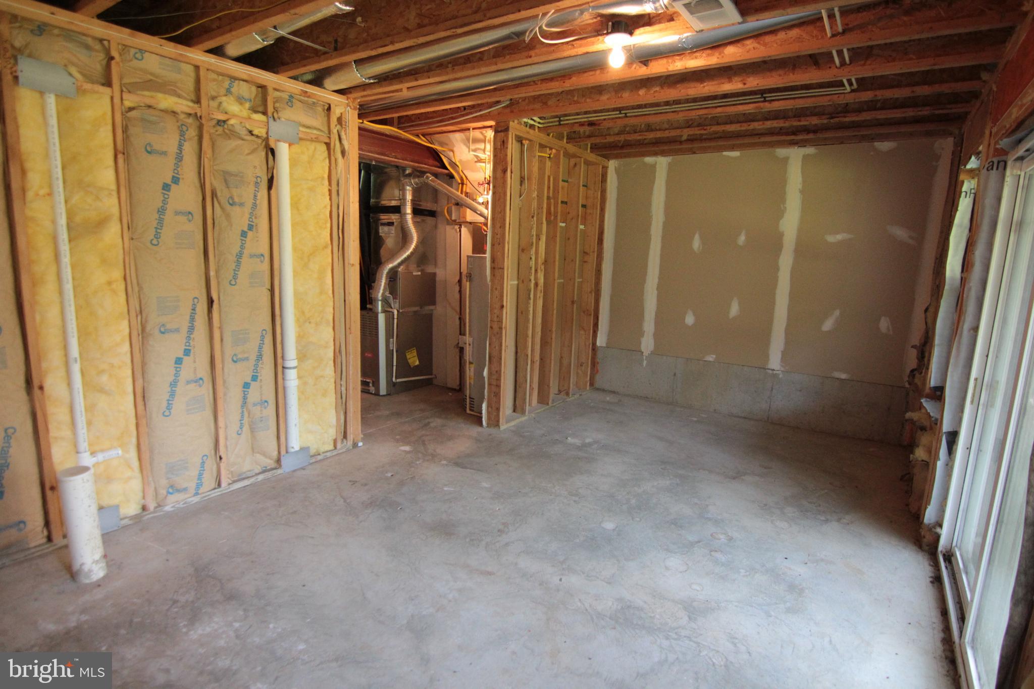 TROUT RUN - Residential