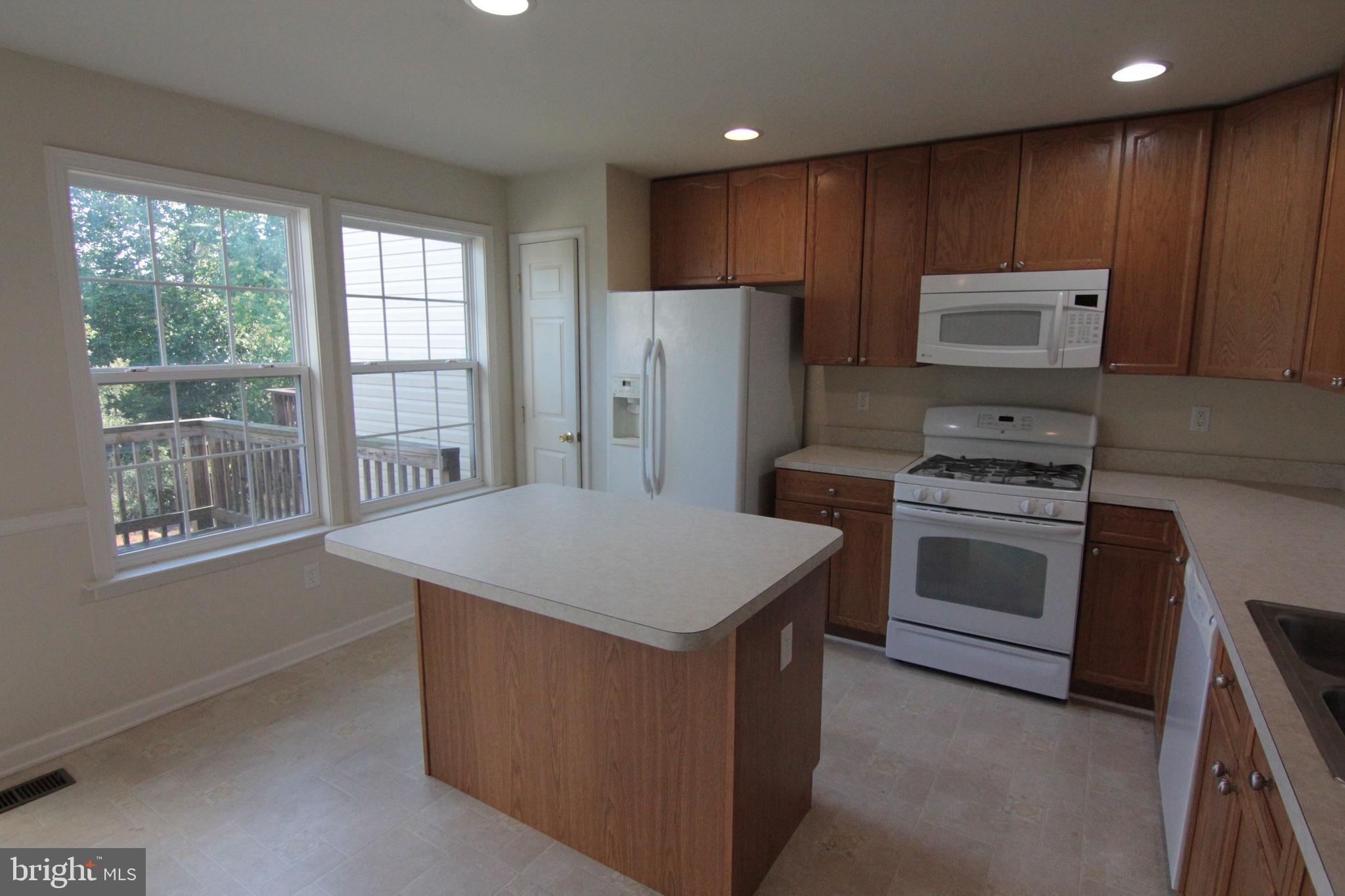 TROUT RUN - Residential