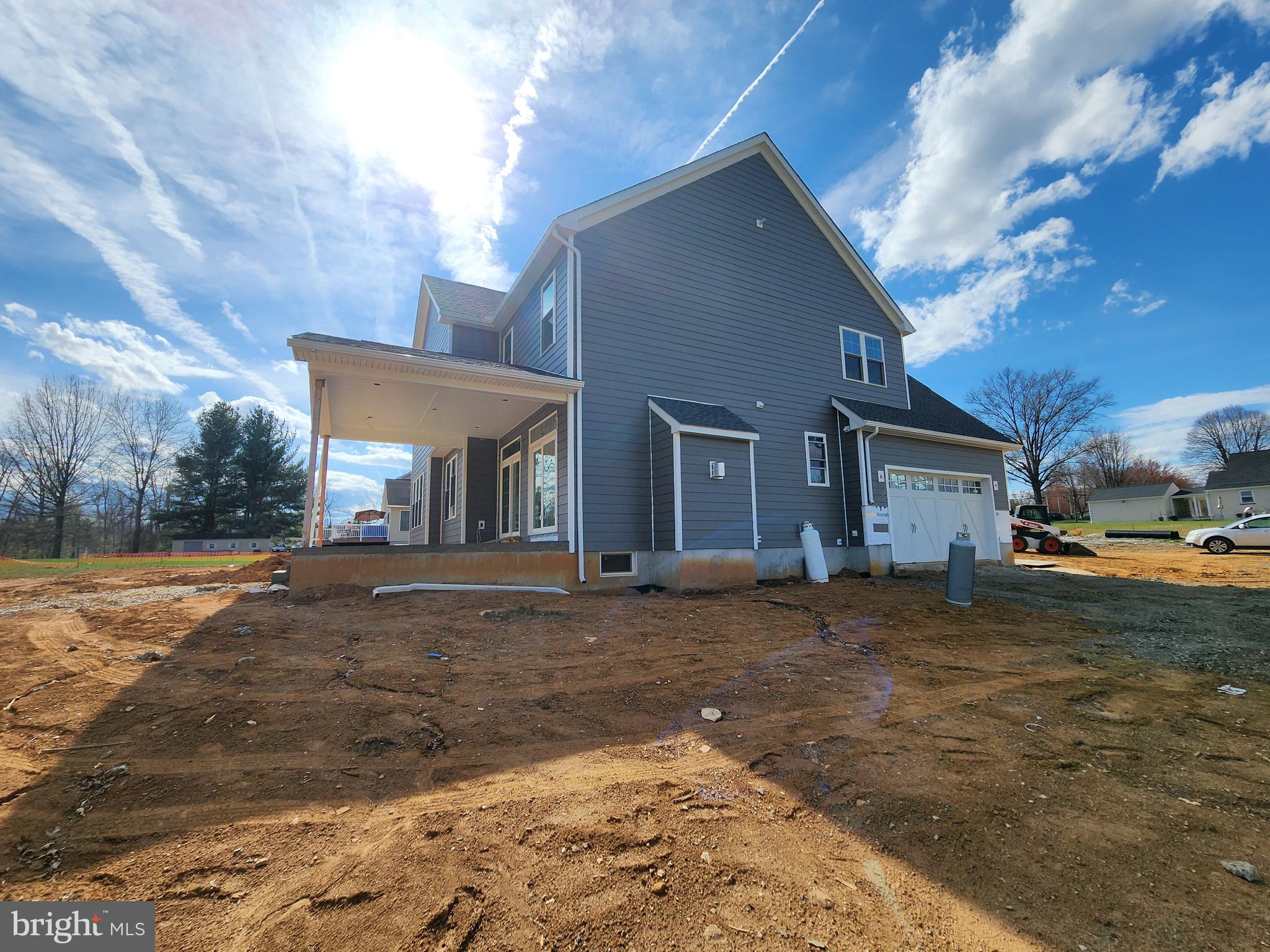 TANGLEWOOD - Residential