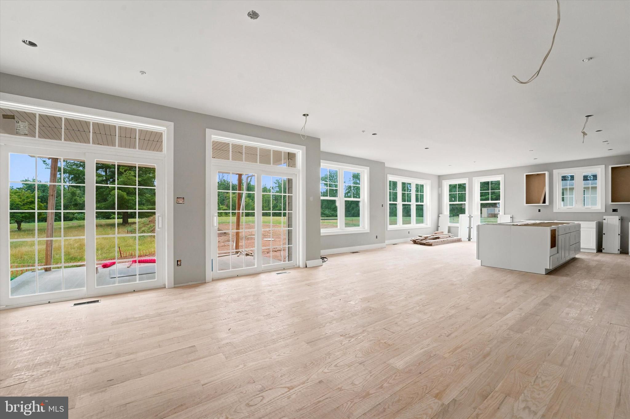 324 BISHOP HOLLOW ROAD