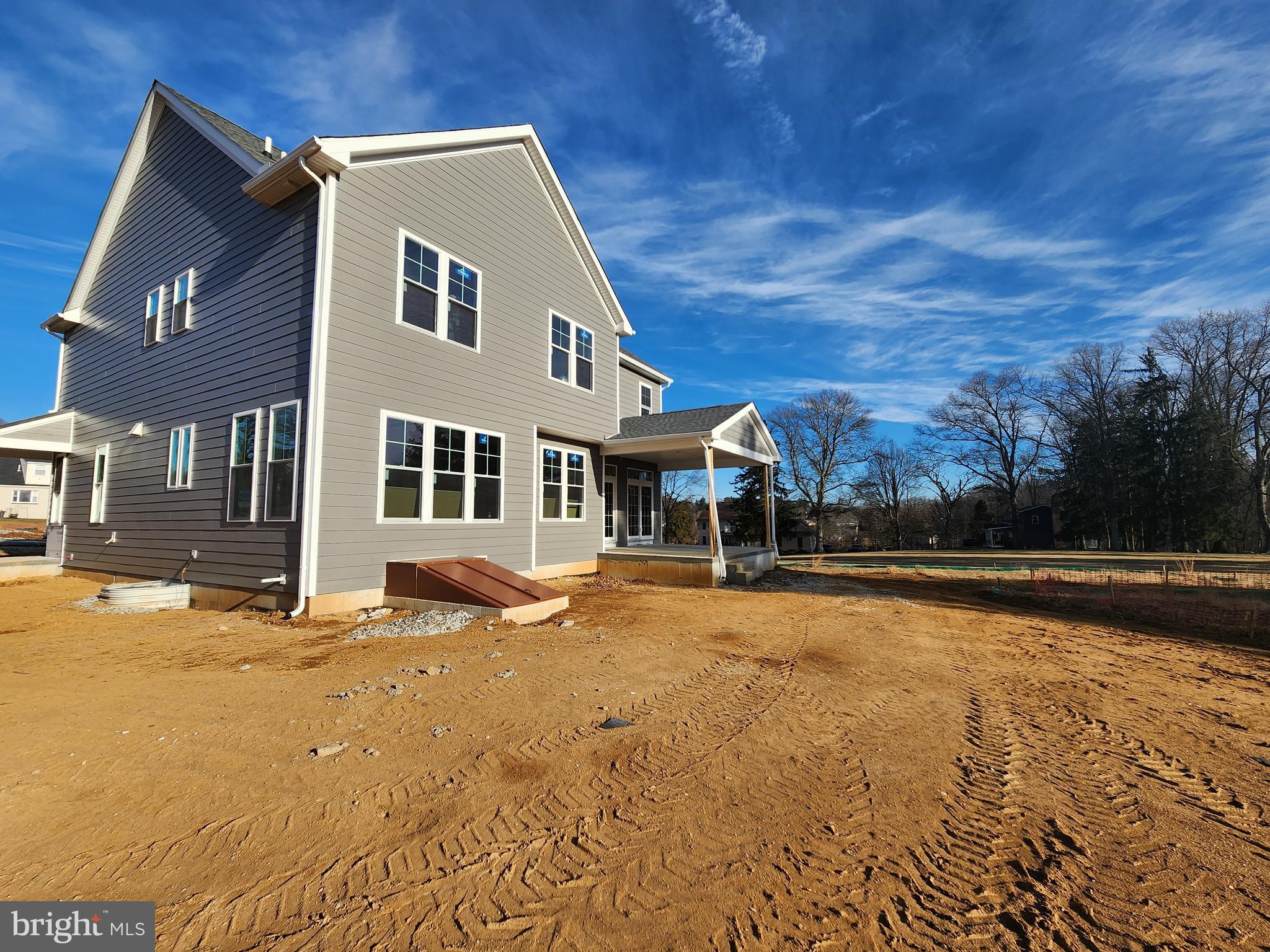 324 BISHOP HOLLOW ROAD