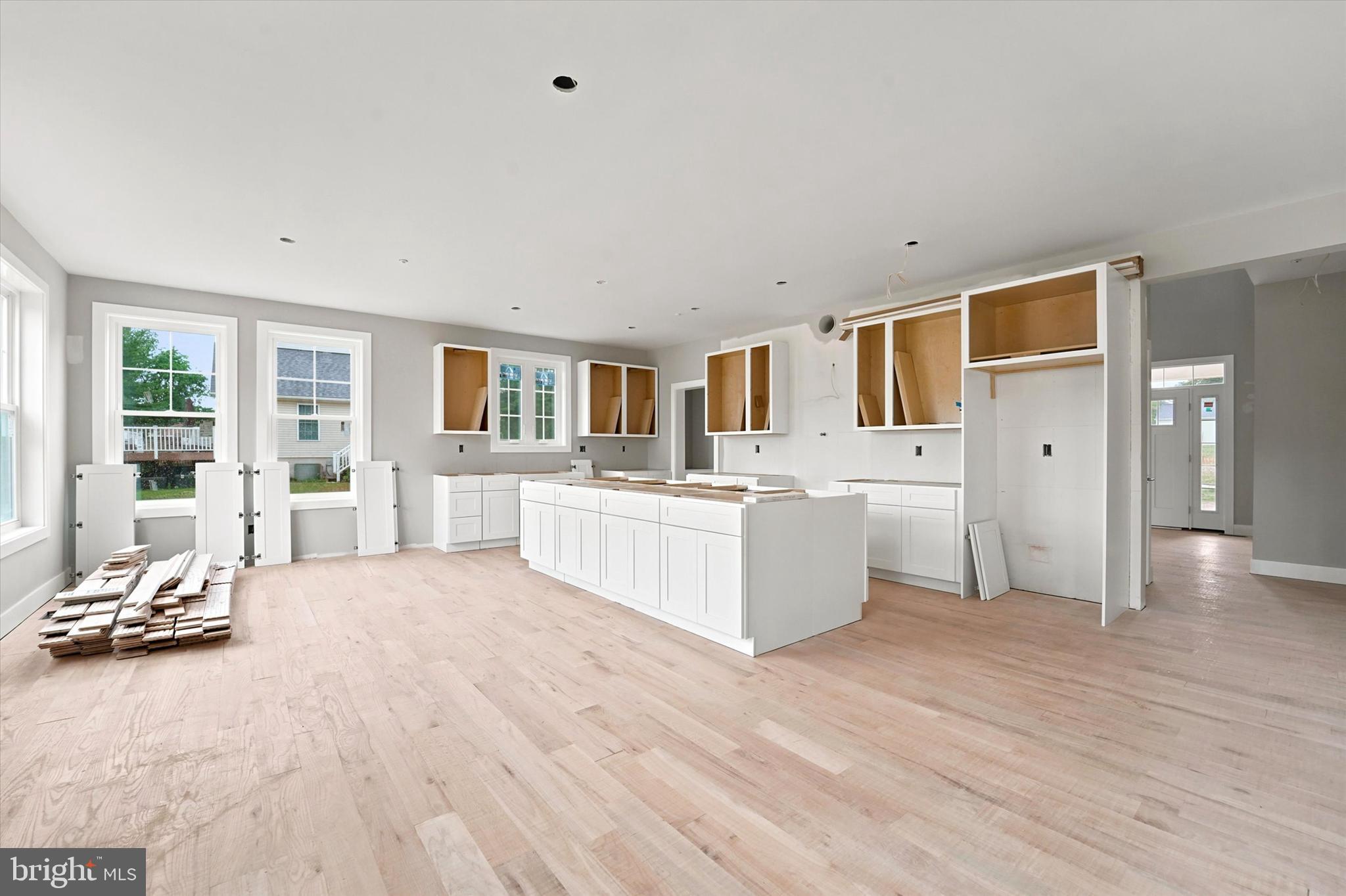 324 BISHOP HOLLOW ROAD
