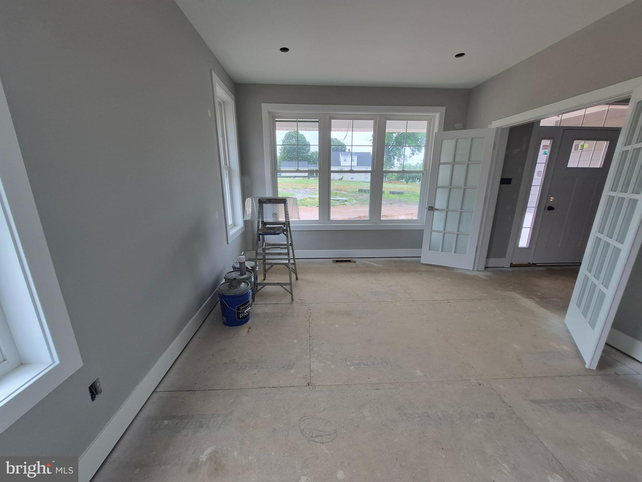 TANGLEWOOD - Residential