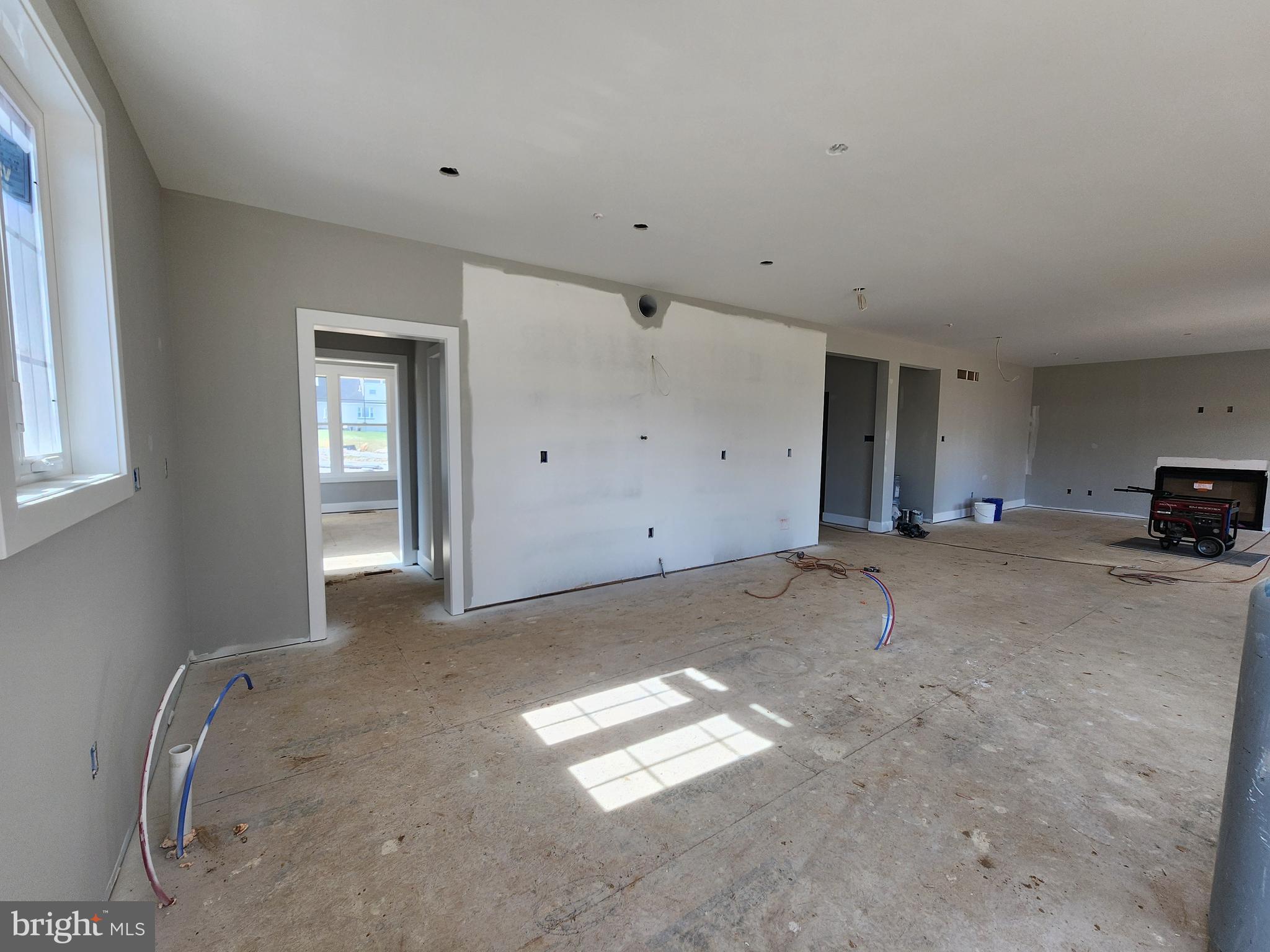 TANGLEWOOD - Residential