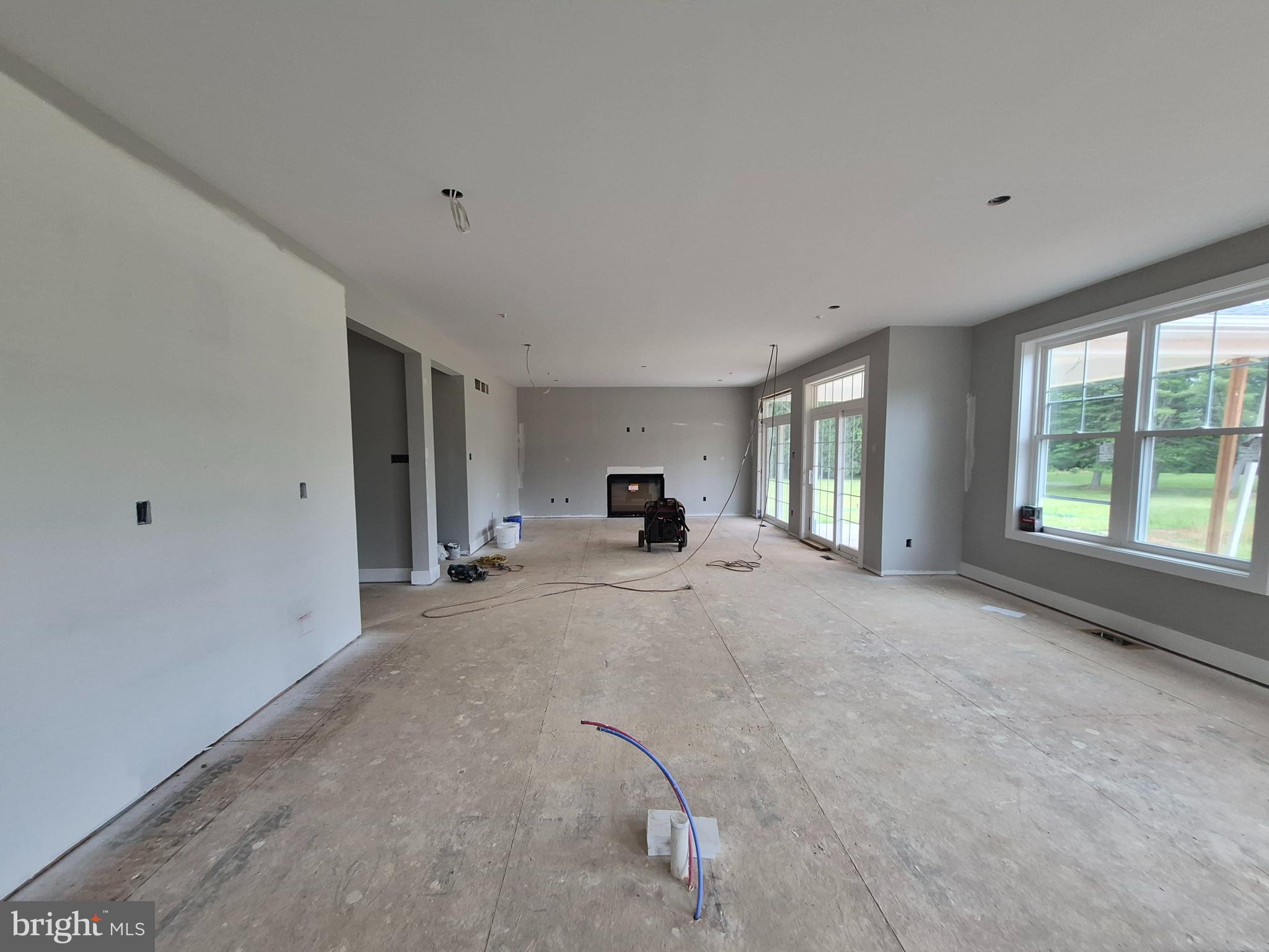 TANGLEWOOD - Residential