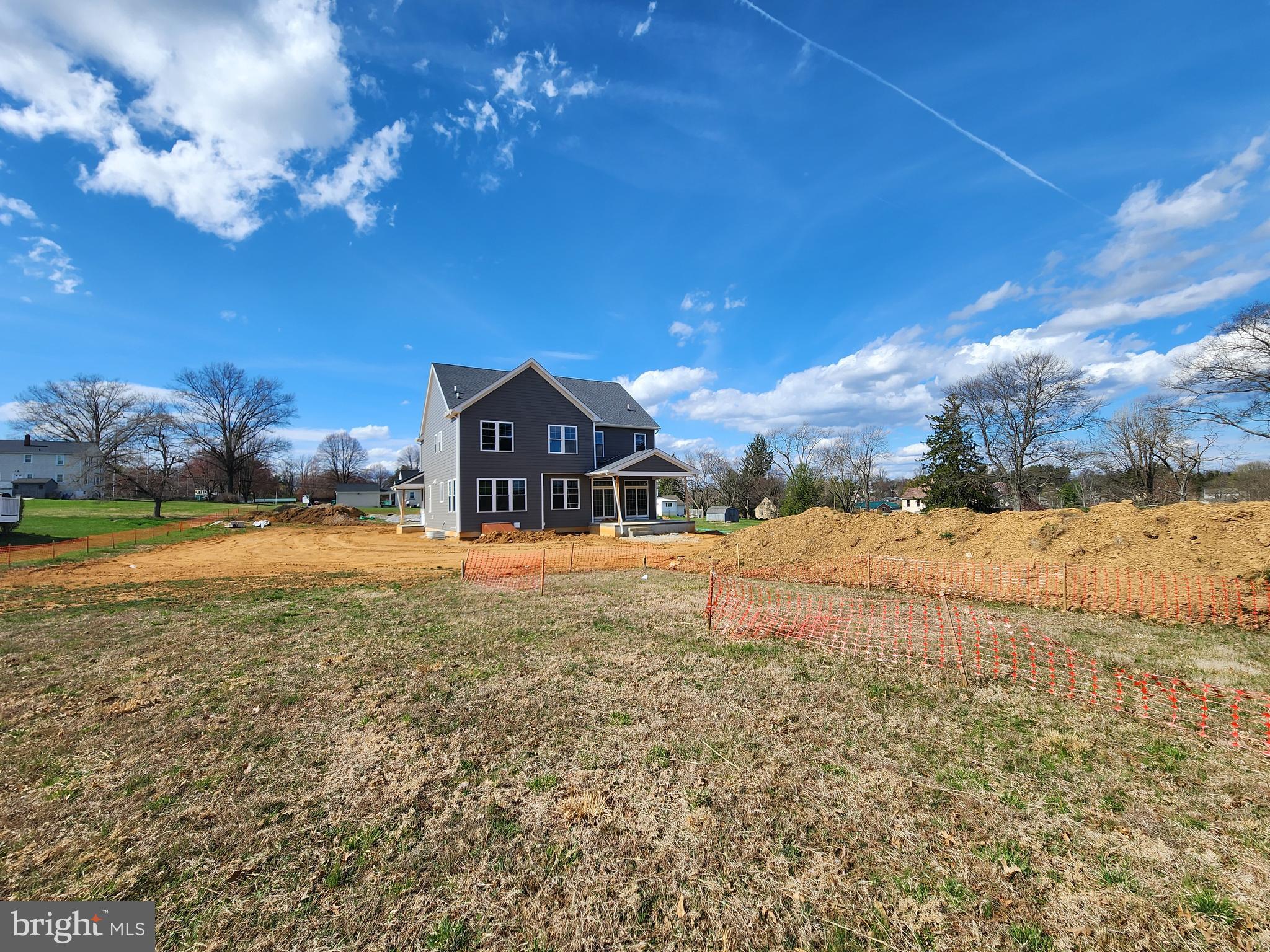 TANGLEWOOD - Residential