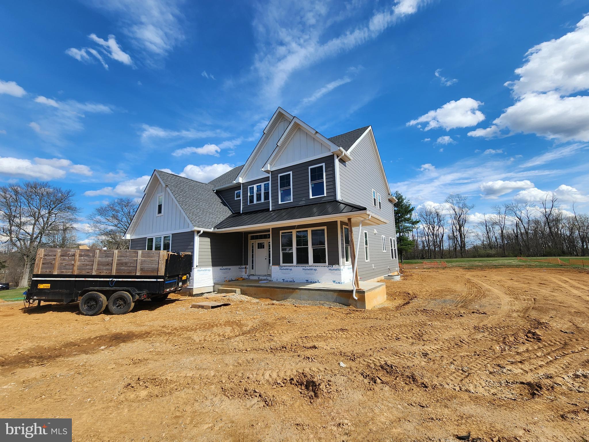 TANGLEWOOD - Residential