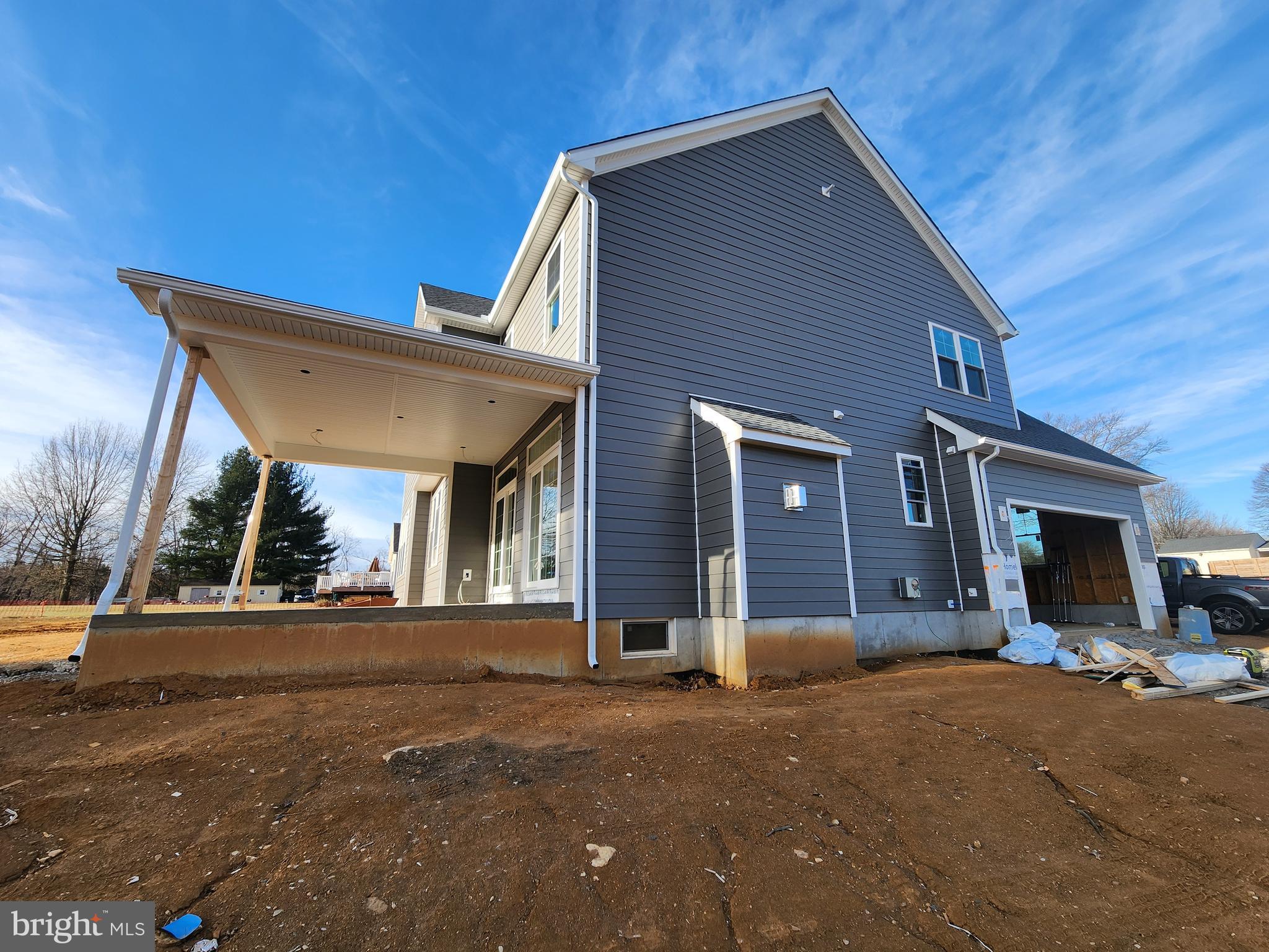 324 BISHOP HOLLOW ROAD