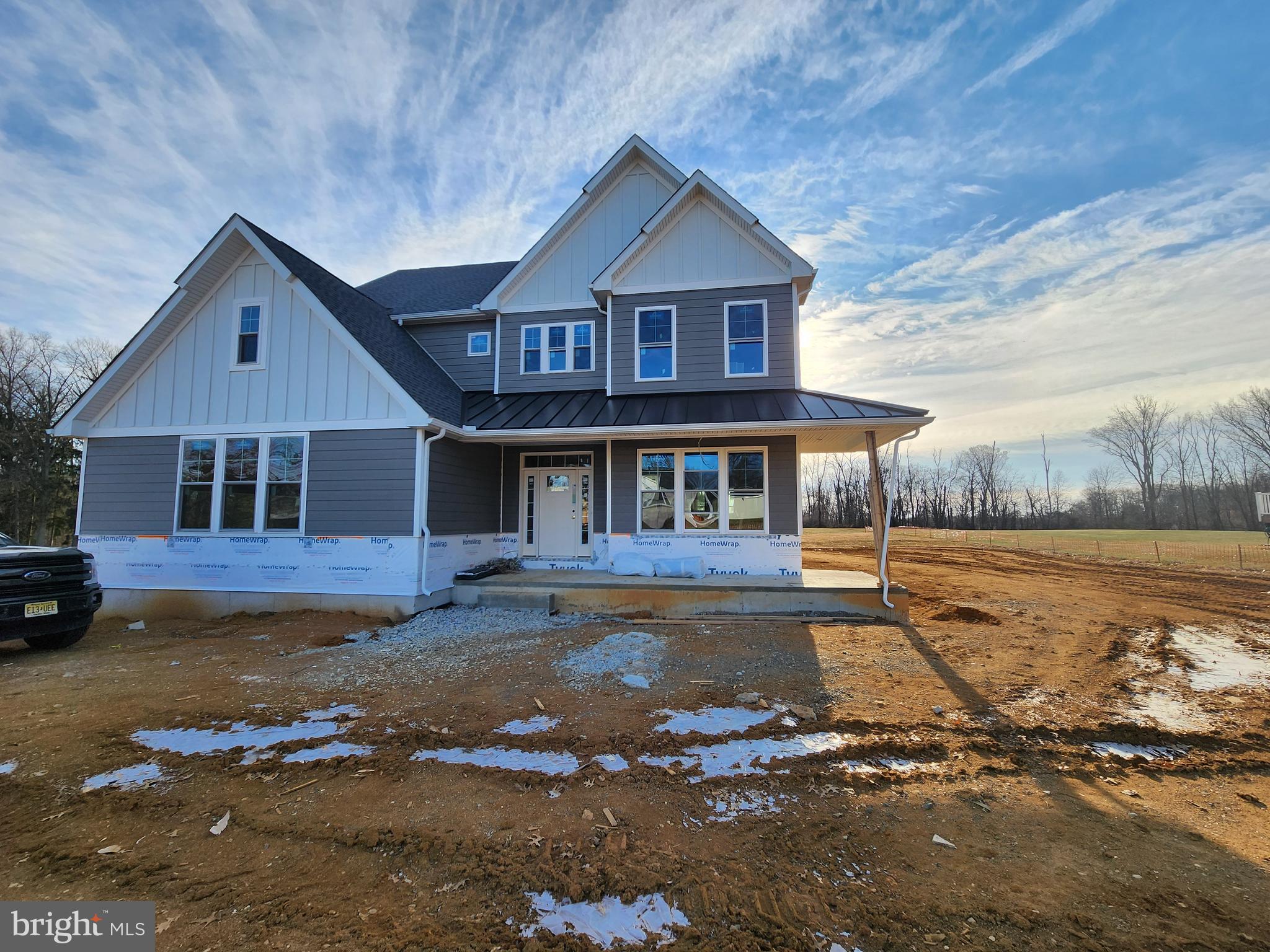 324 BISHOP HOLLOW ROAD