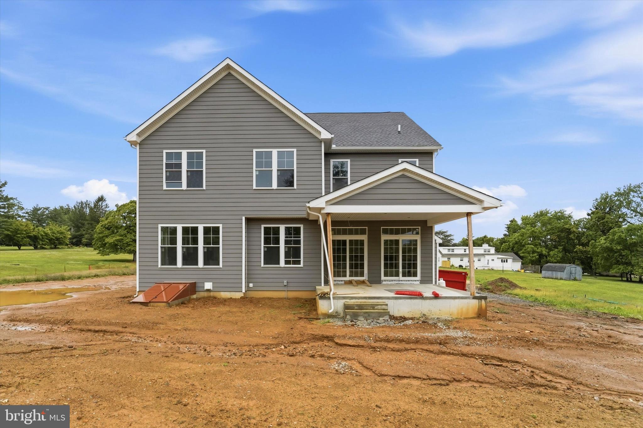 324 BISHOP HOLLOW ROAD