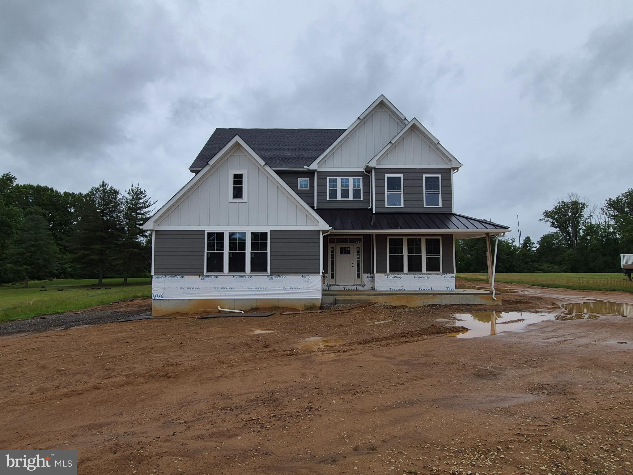 TANGLEWOOD - Residential