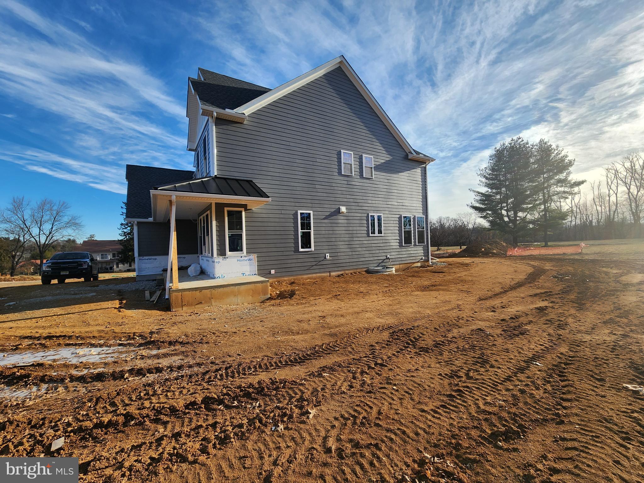 324 BISHOP HOLLOW ROAD