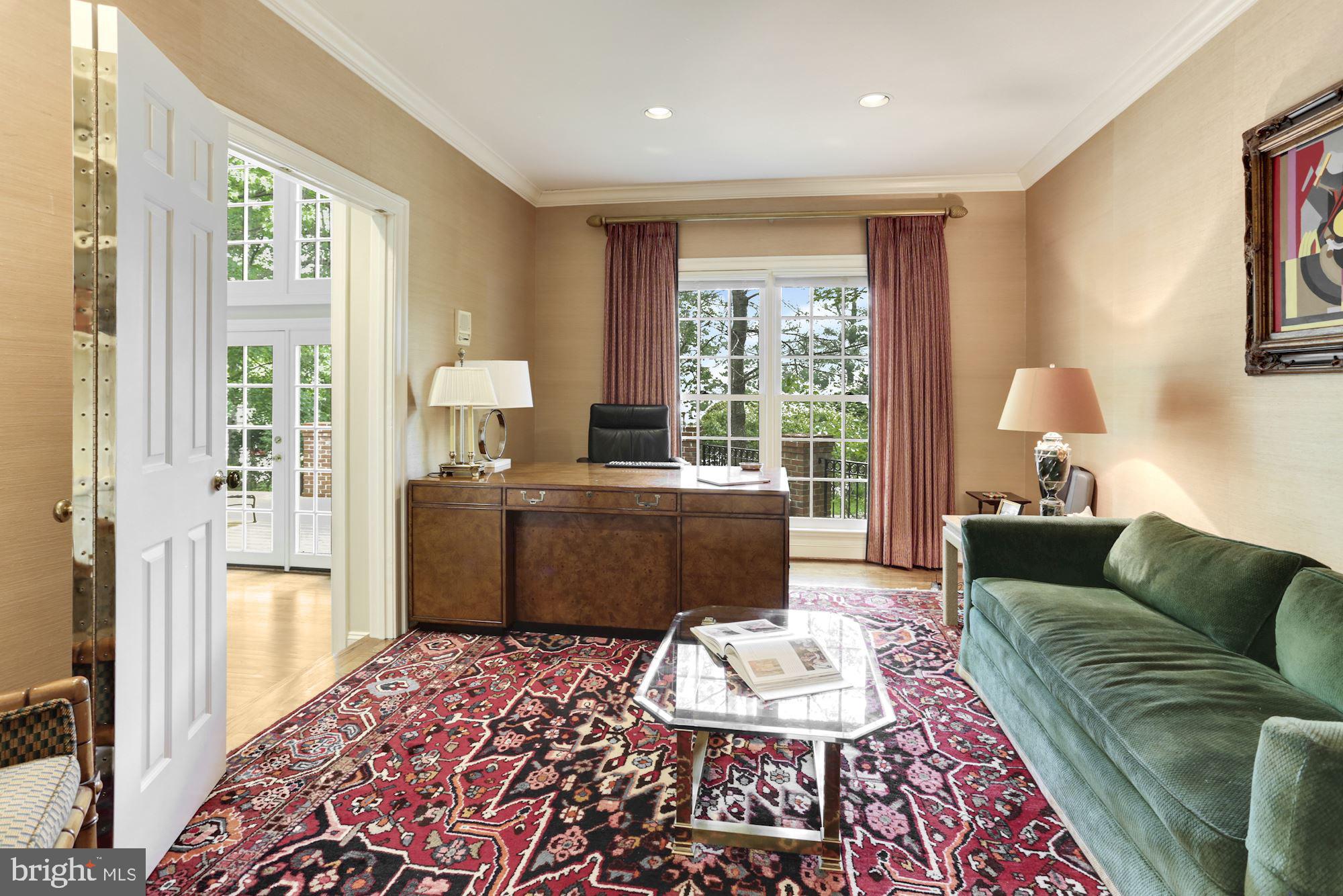 AVENEL - Residential