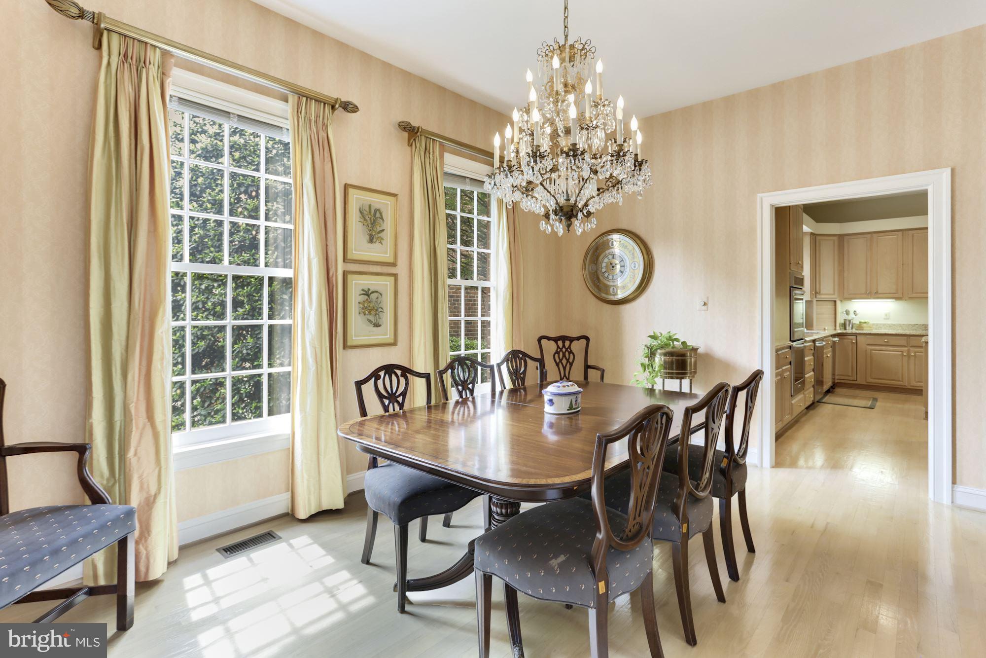 AVENEL - Residential