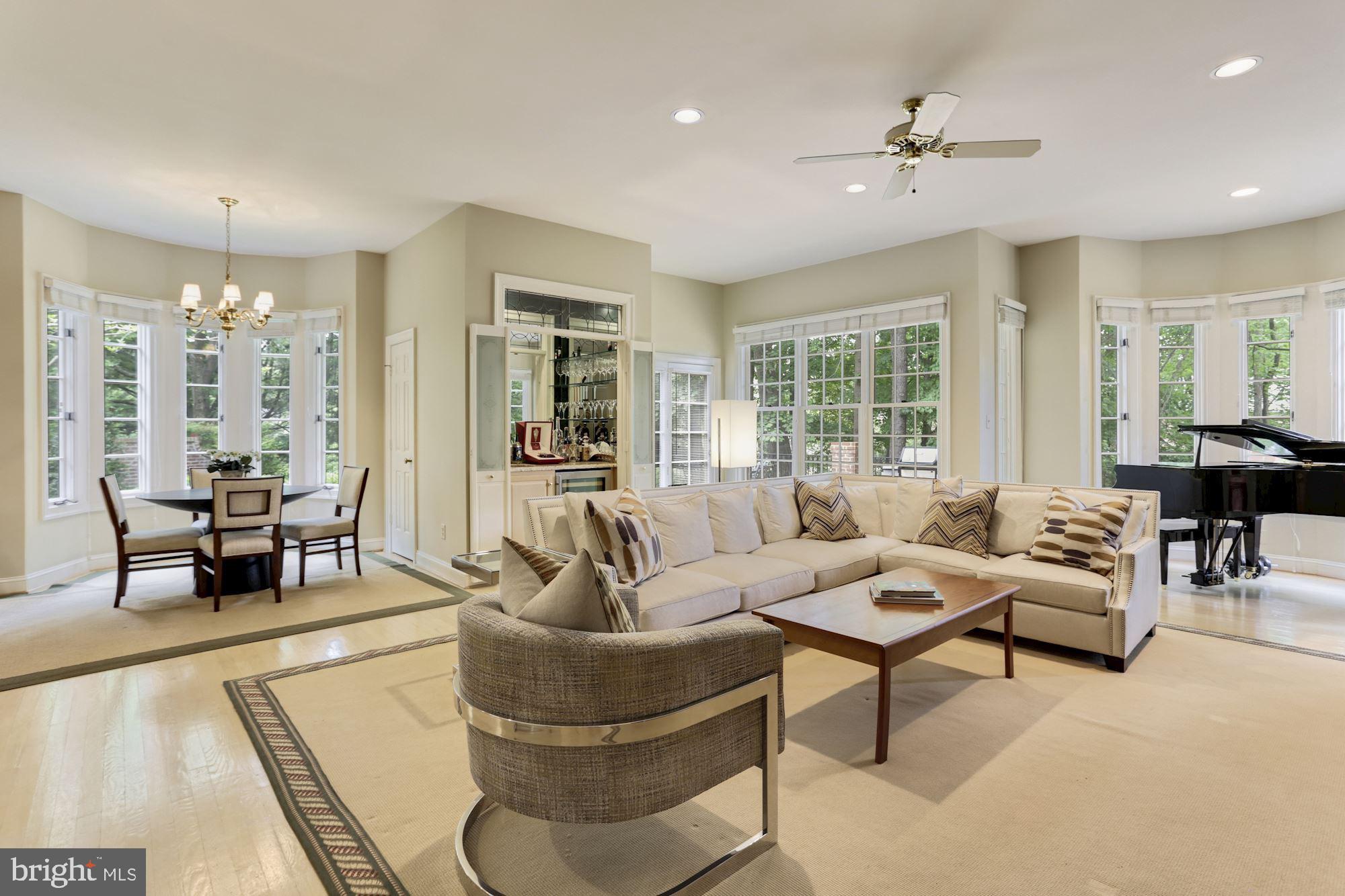 AVENEL - Residential