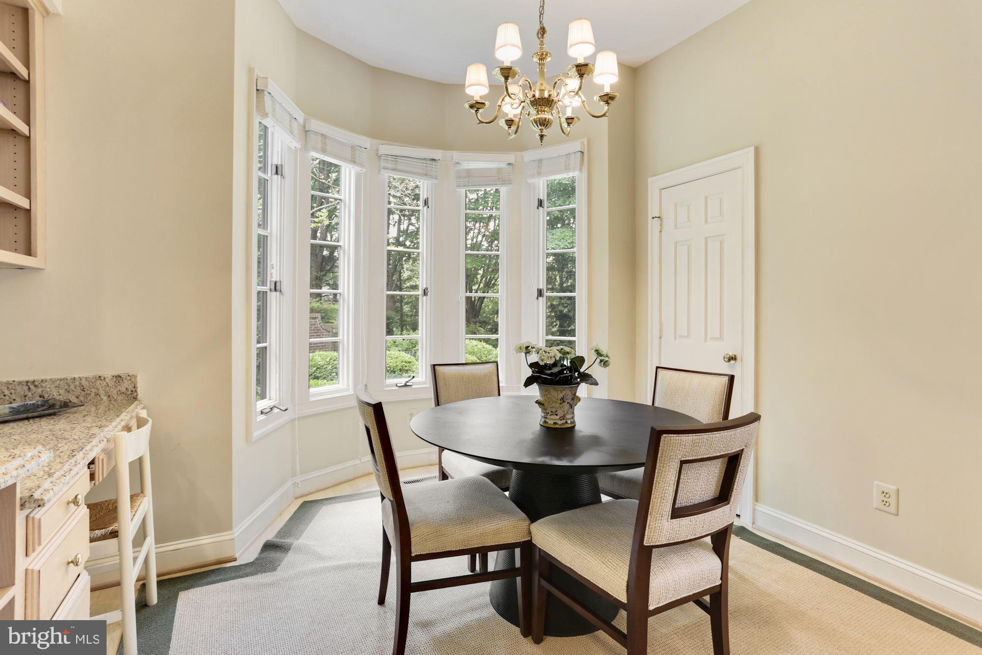 AVENEL - Residential