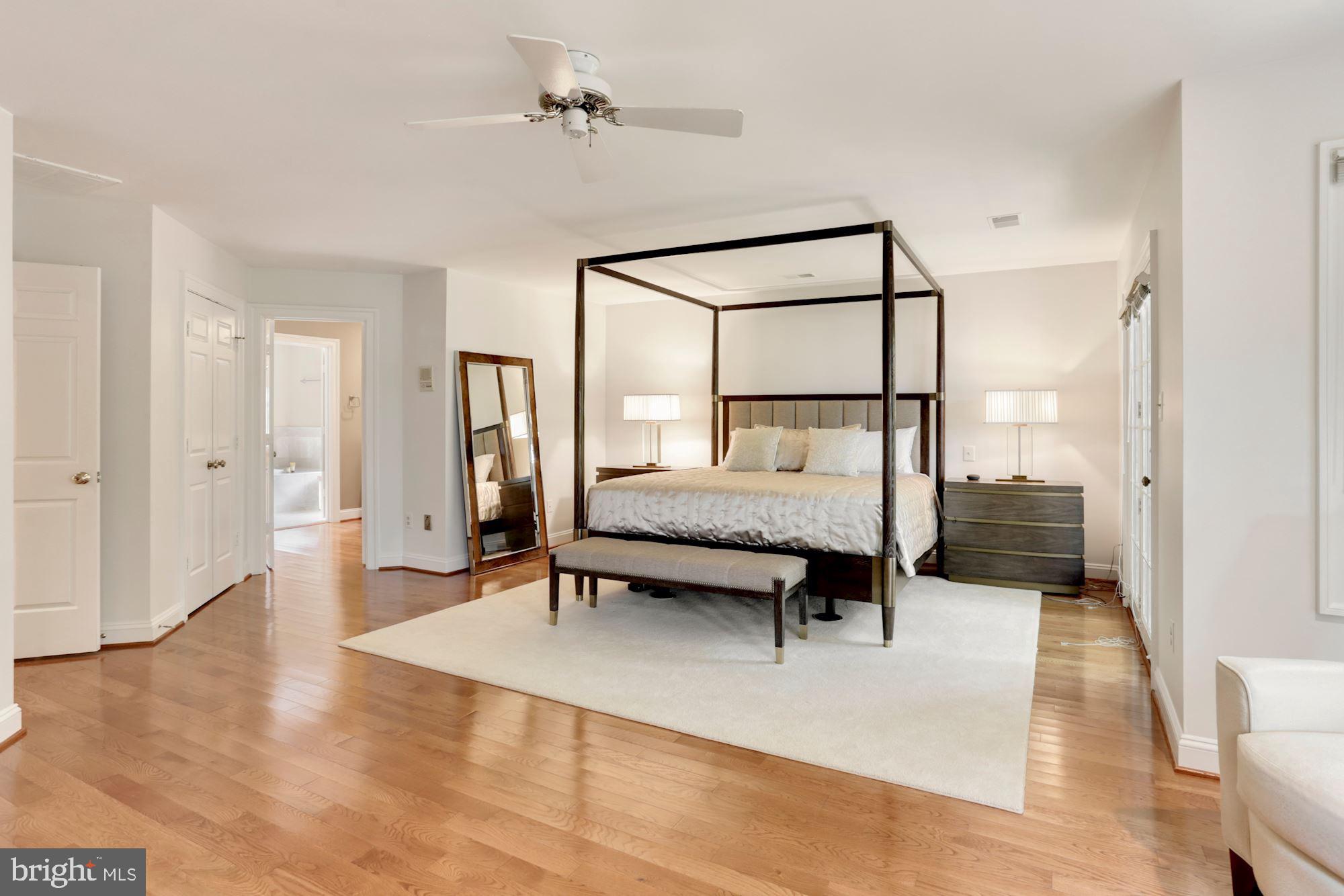 AVENEL - Residential