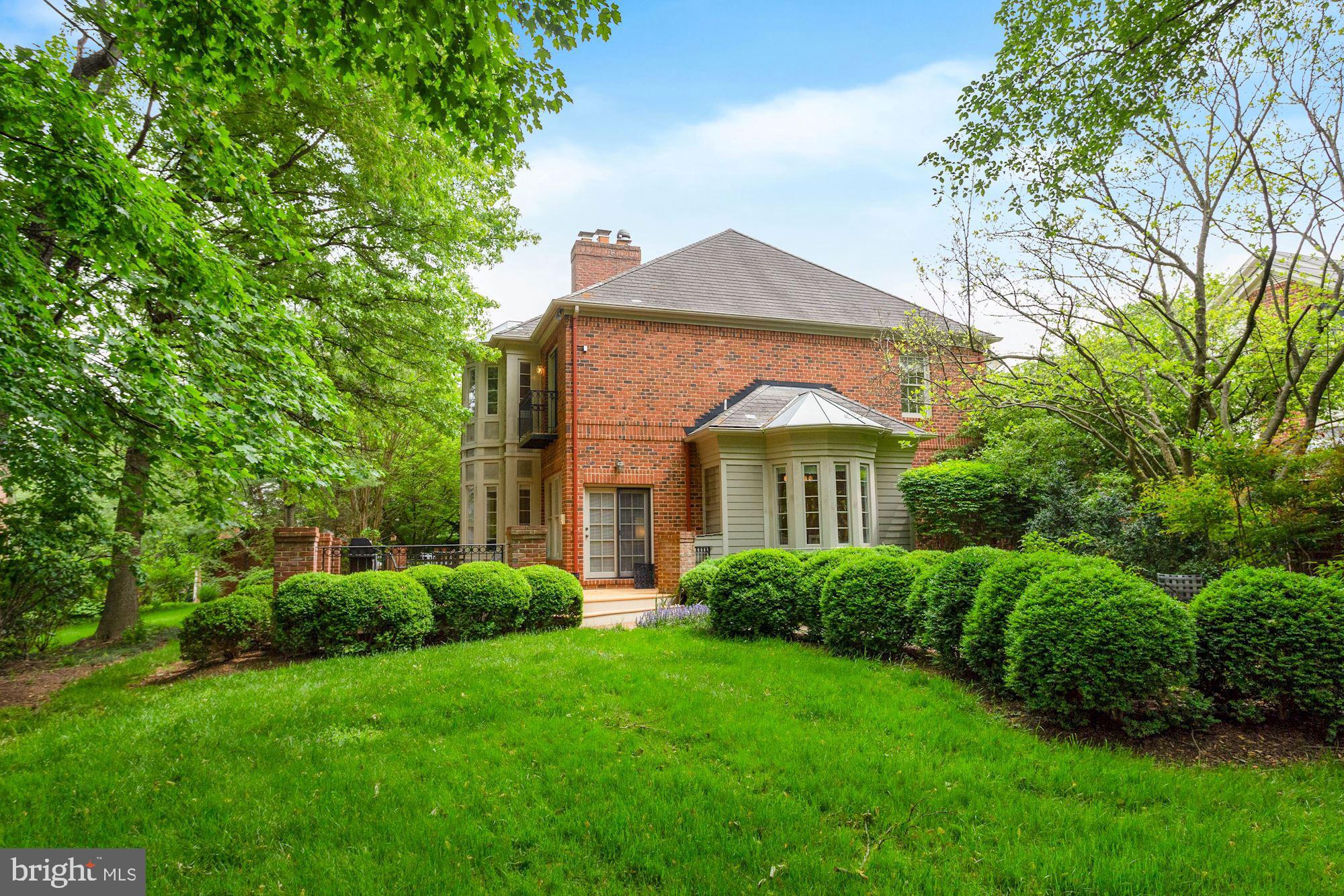 AVENEL - Residential