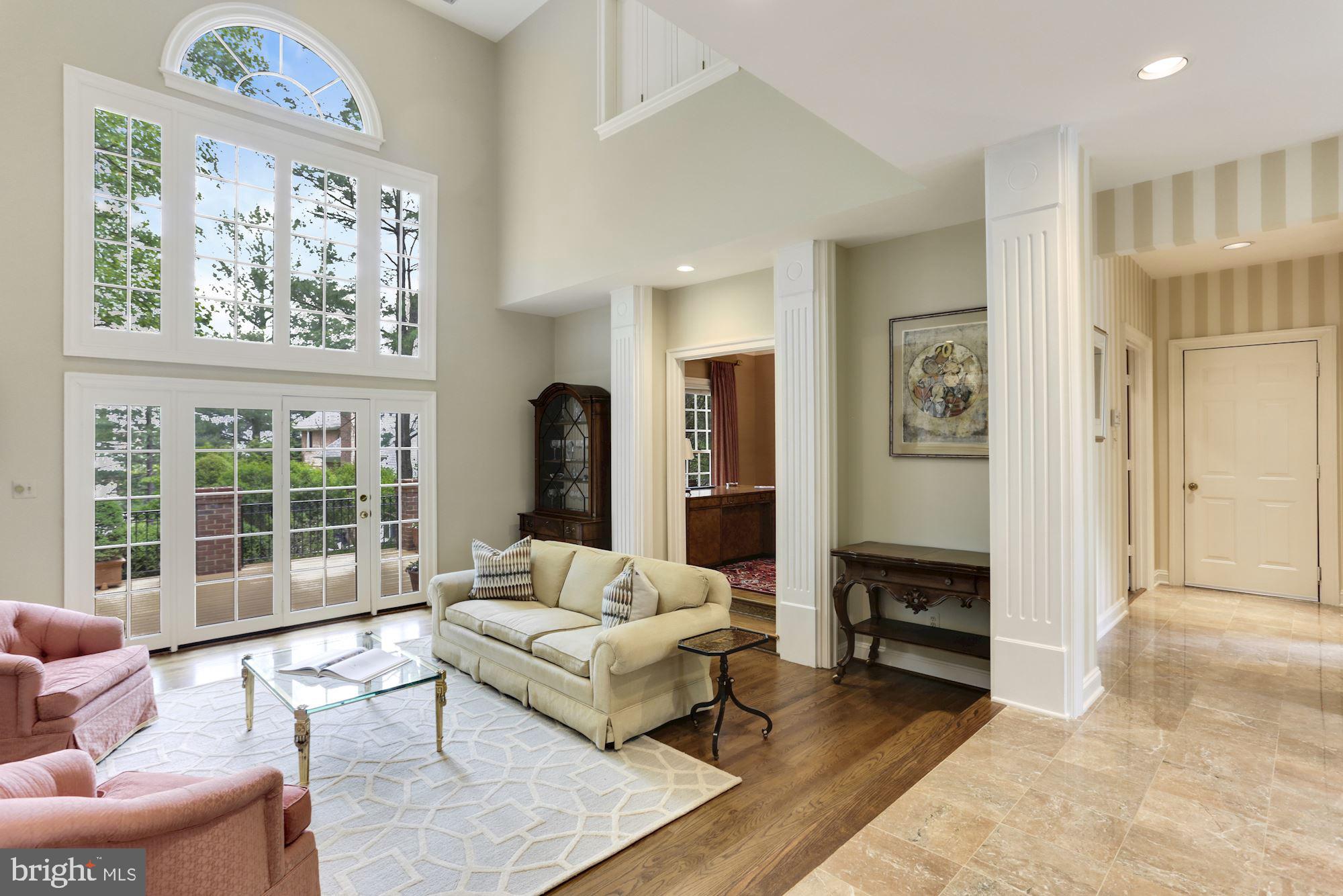 AVENEL - Residential