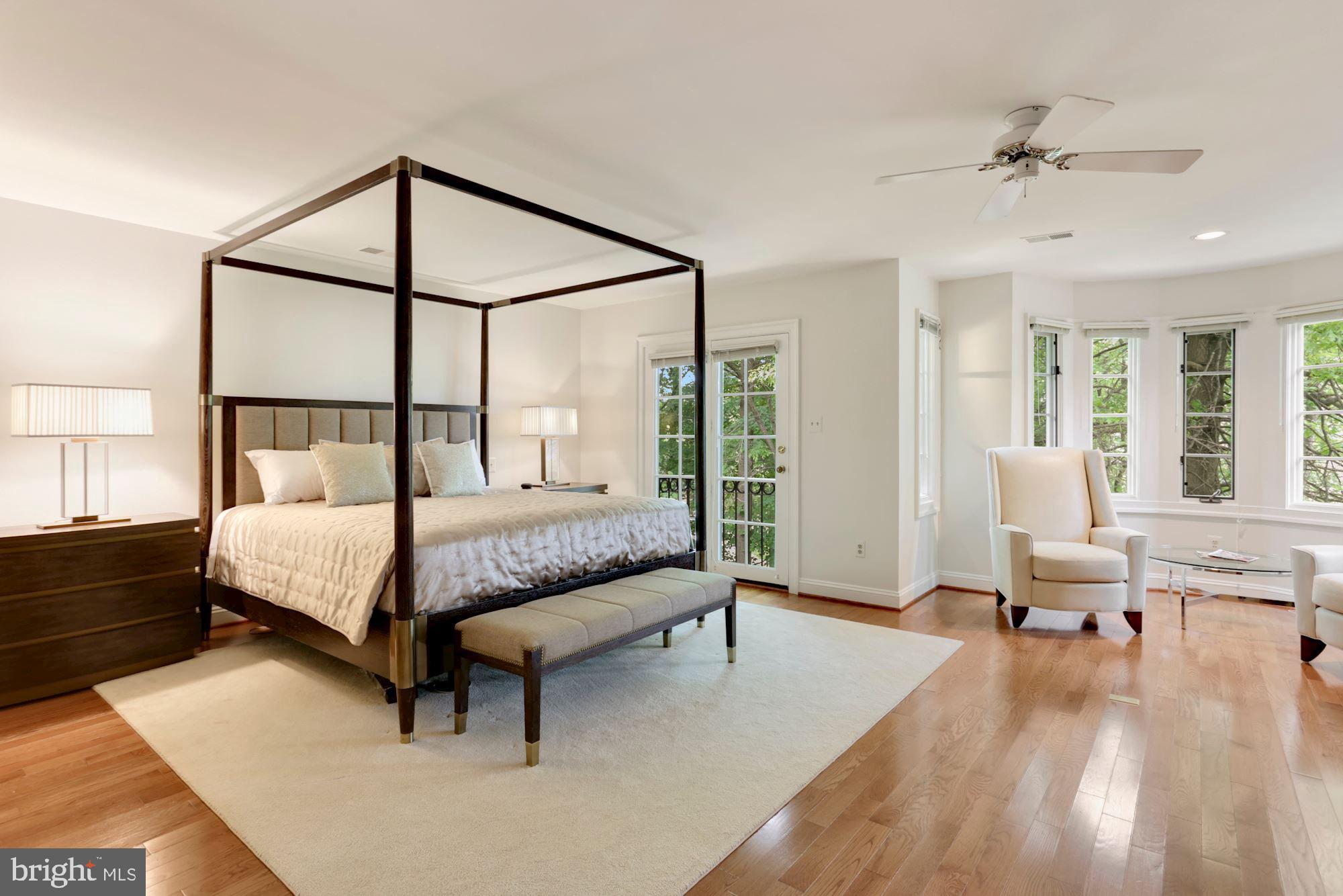 AVENEL - Residential