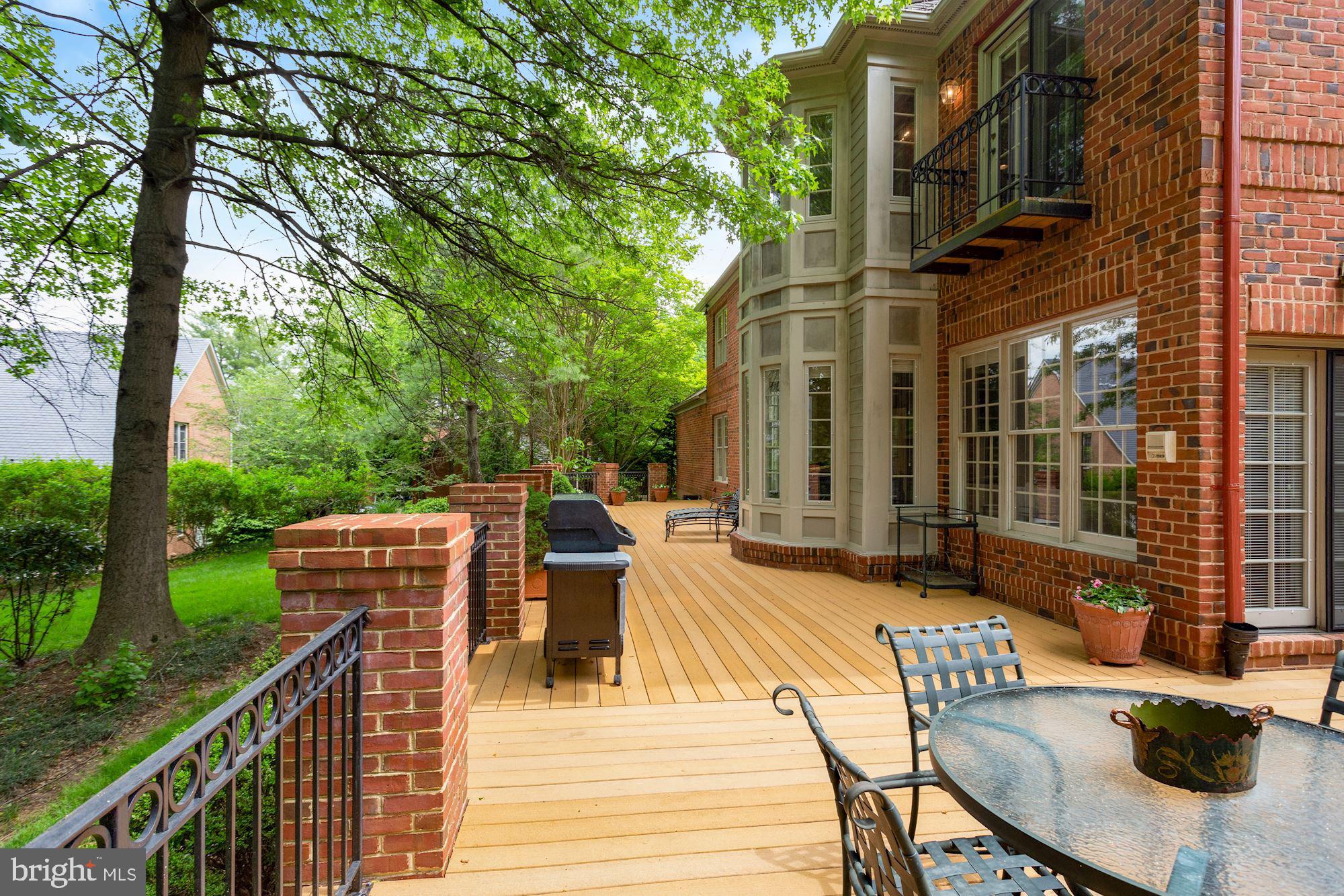 AVENEL - Residential