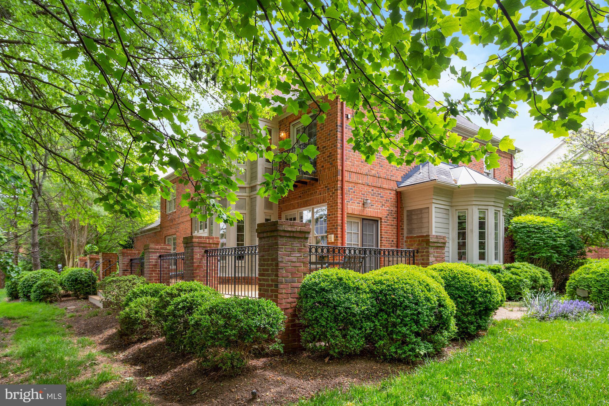 AVENEL - Residential