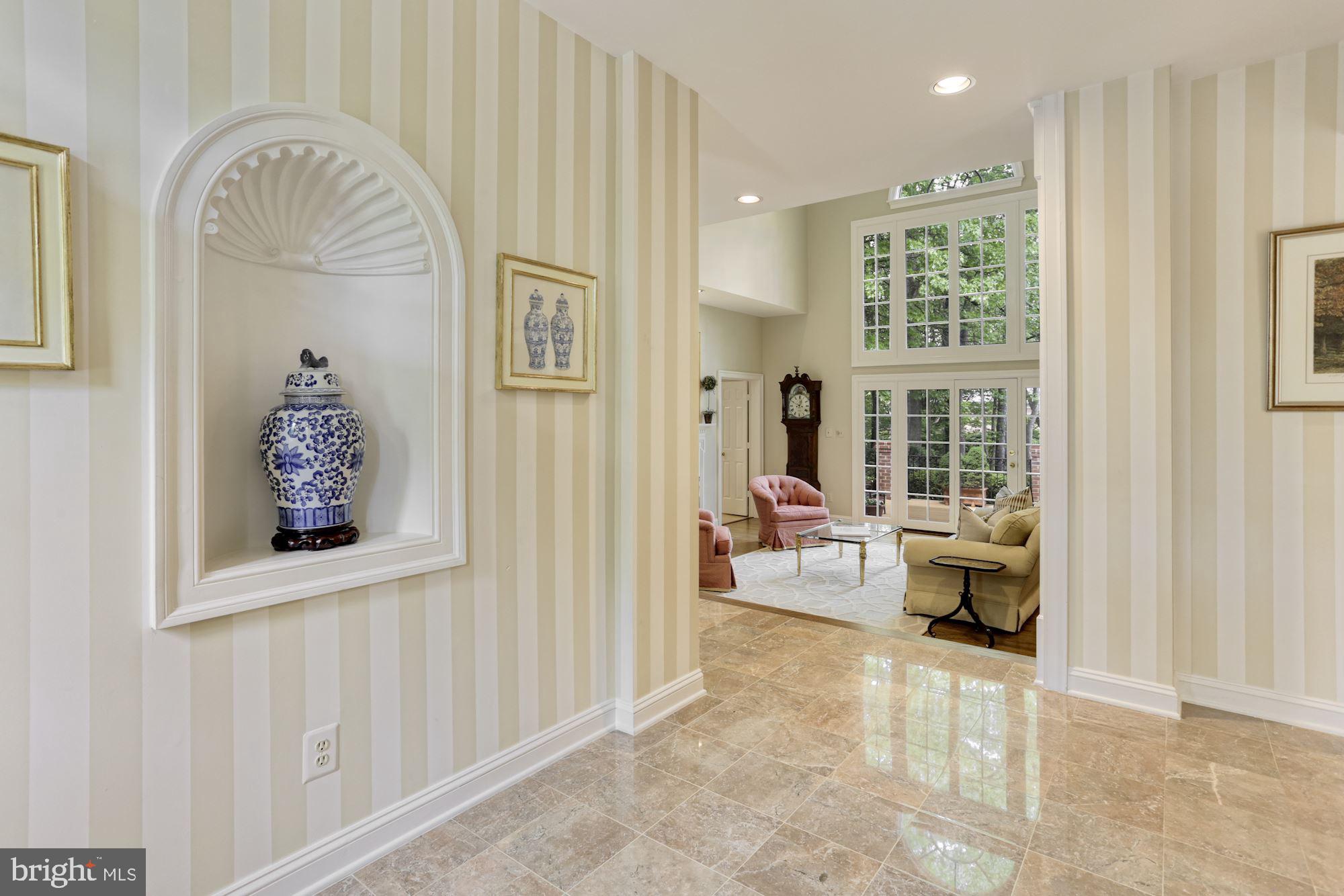 AVENEL - Residential