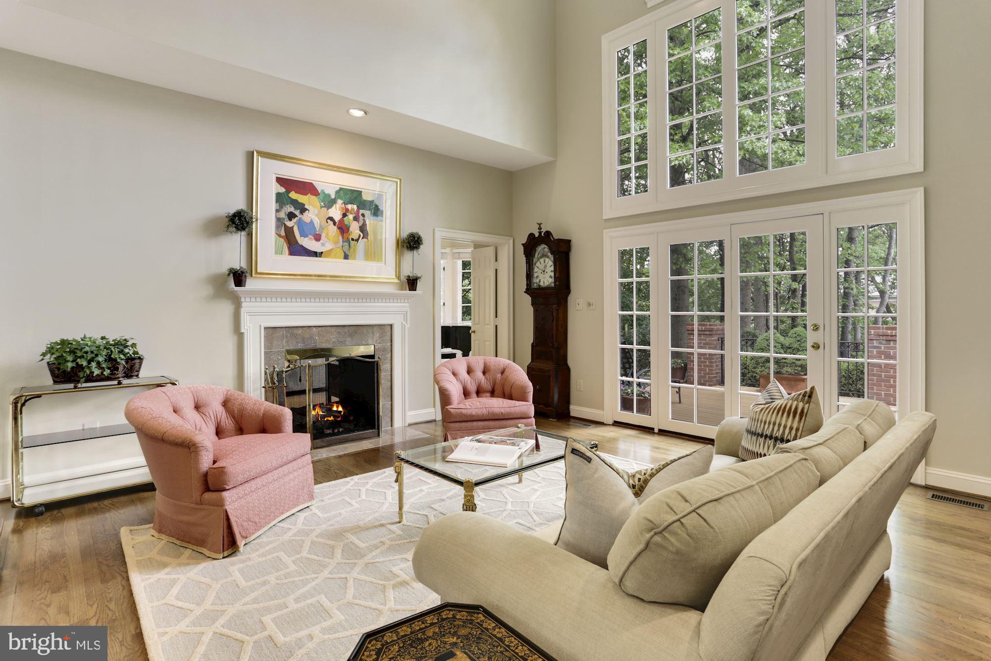 AVENEL - Residential