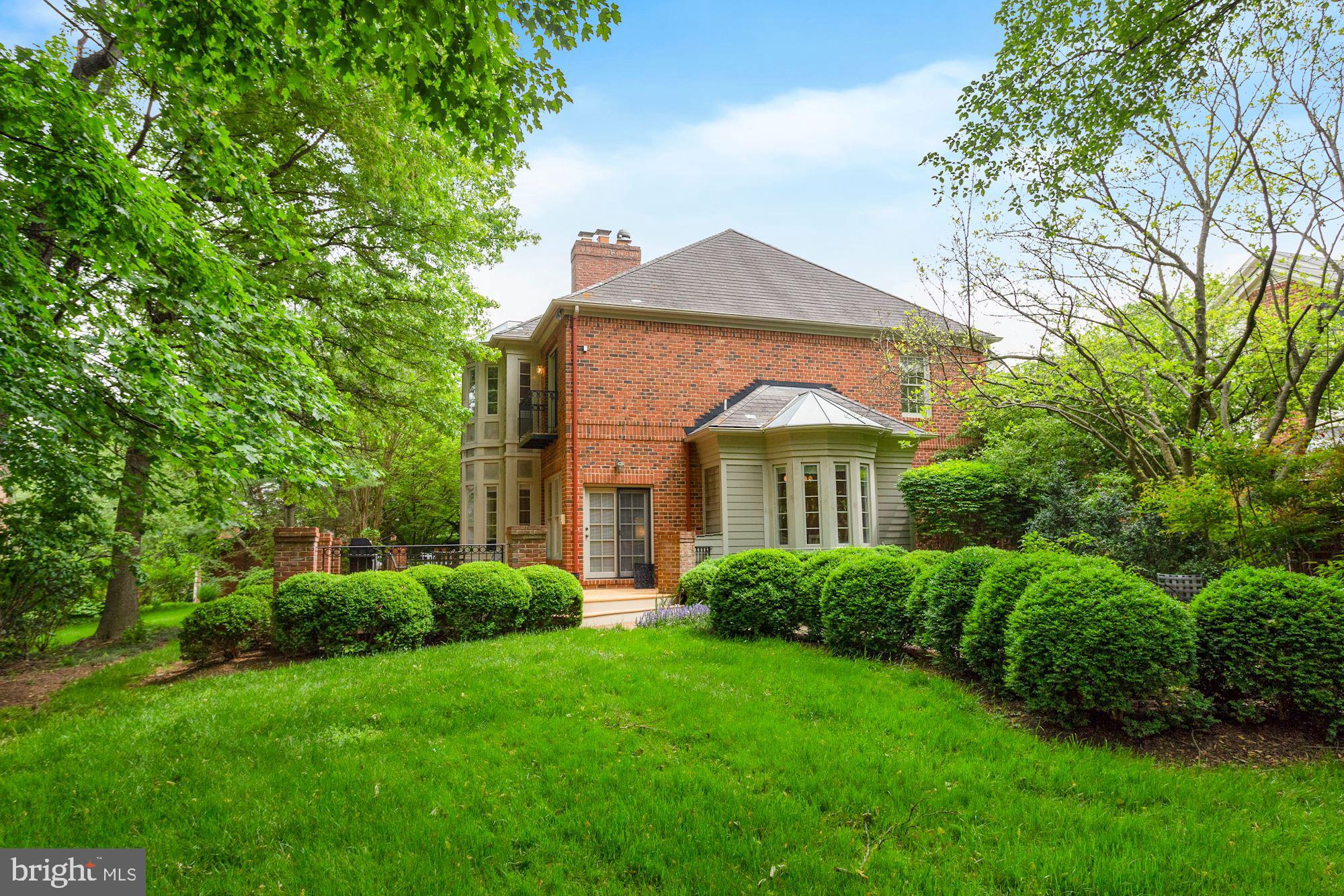 AVENEL - Residential