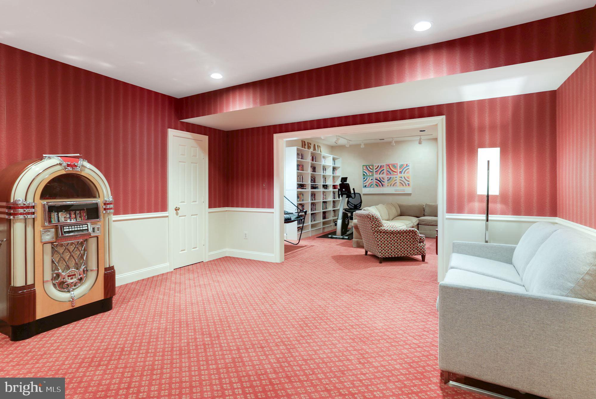 AVENEL - Residential