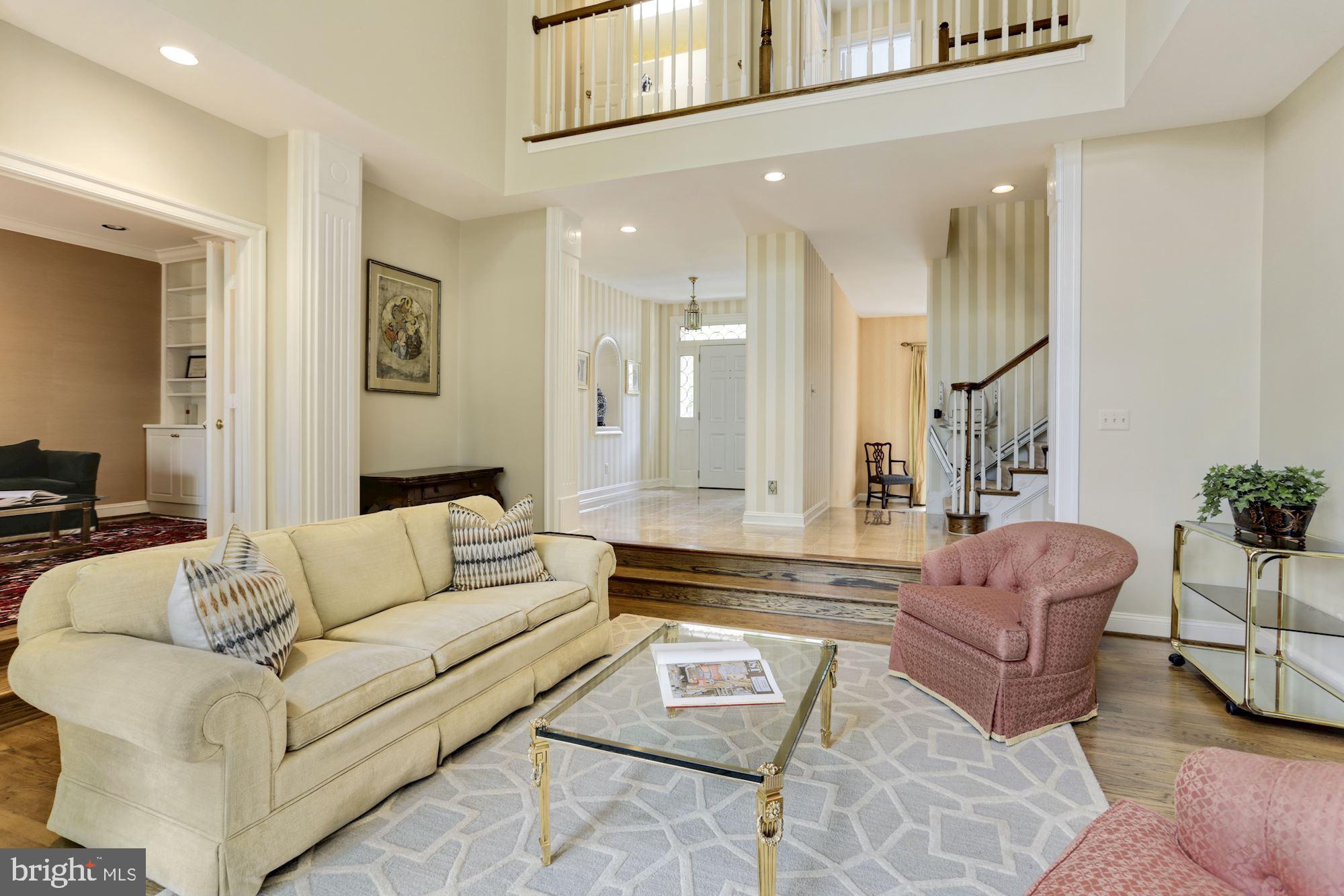 AVENEL - Residential