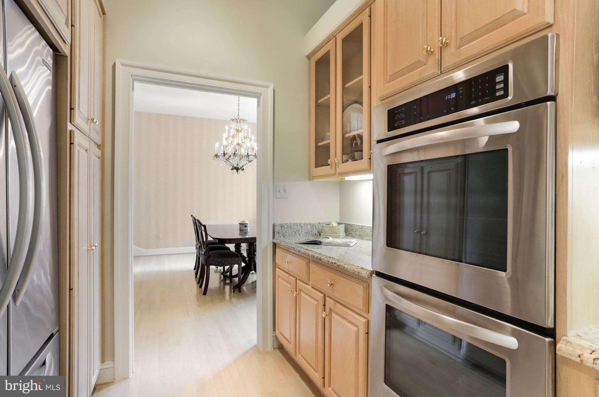 AVENEL - Residential